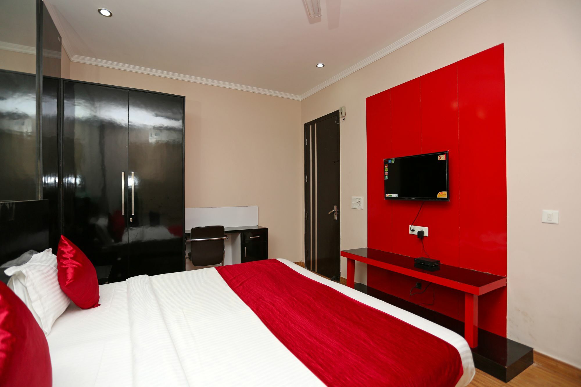 Hotel Oyo 9012 Dream View 3*