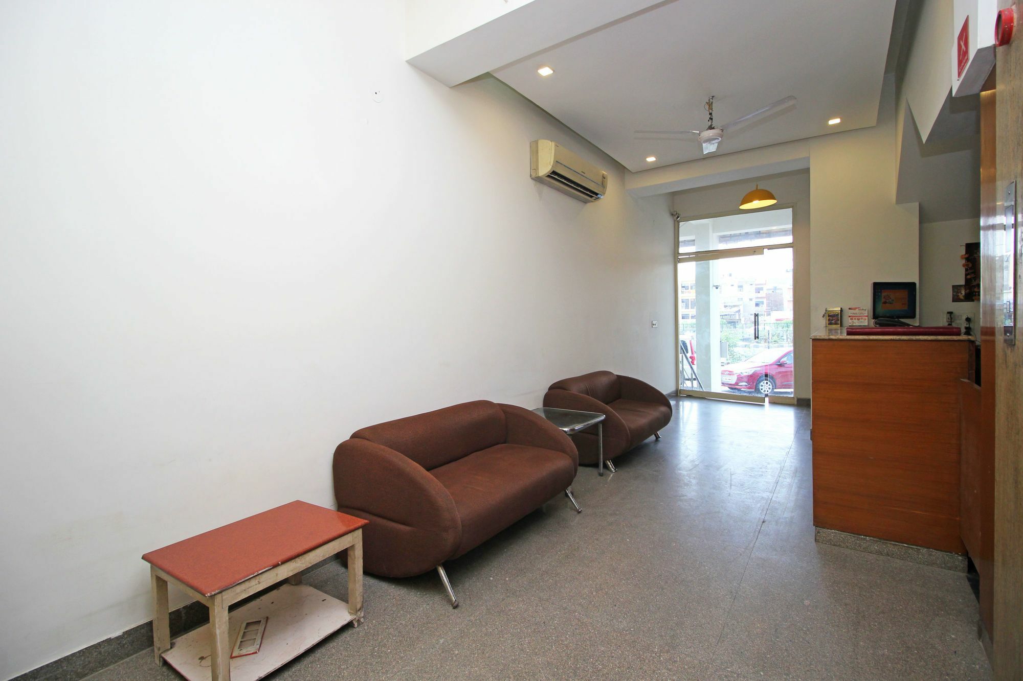 Hotel Oyo 9012 Dream View Gurgaon