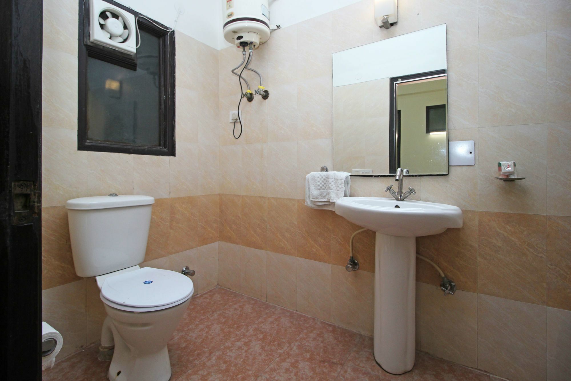 Oyo 9012 Dream View Hotel
