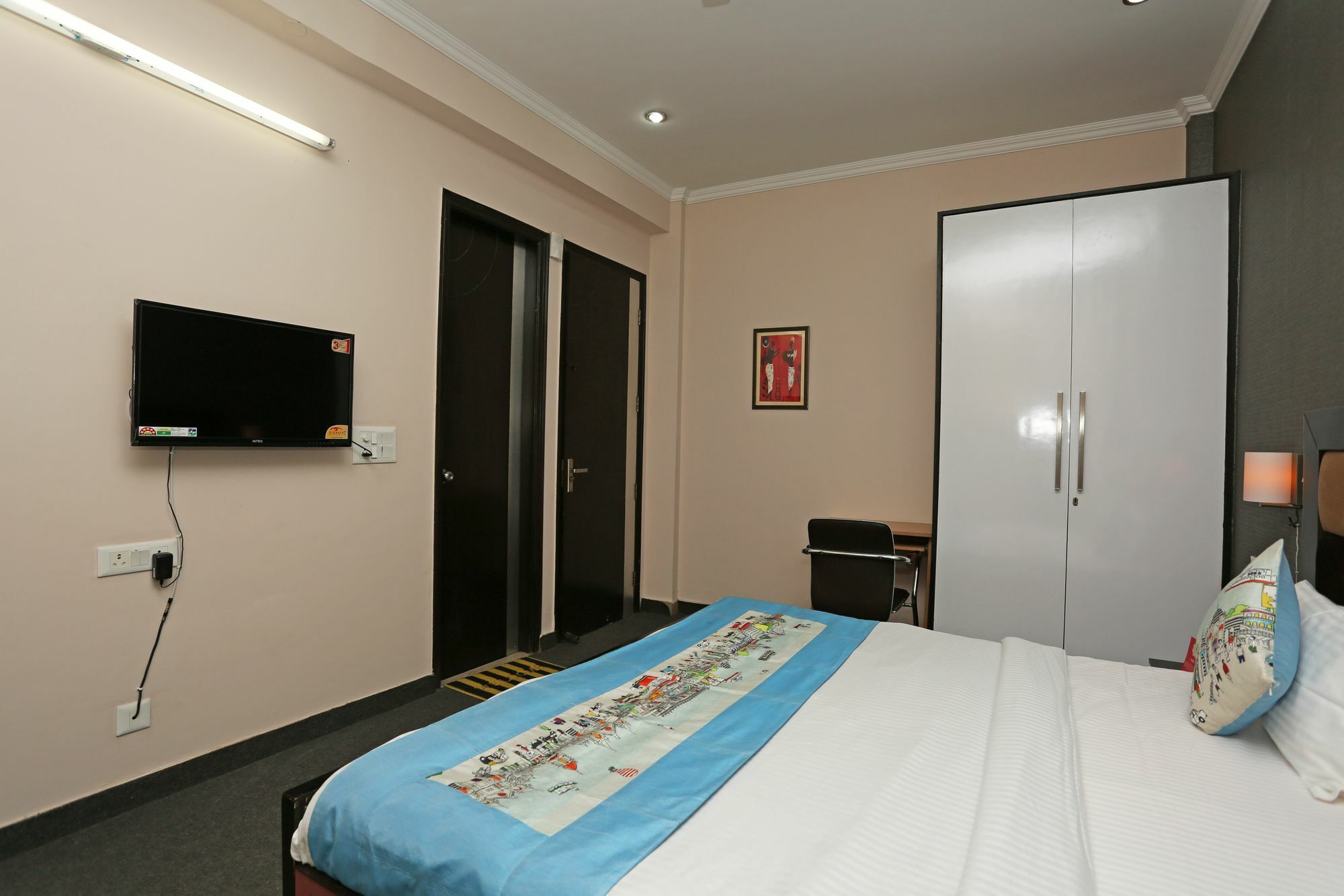Hotel Oyo 9012 Dream View 3*