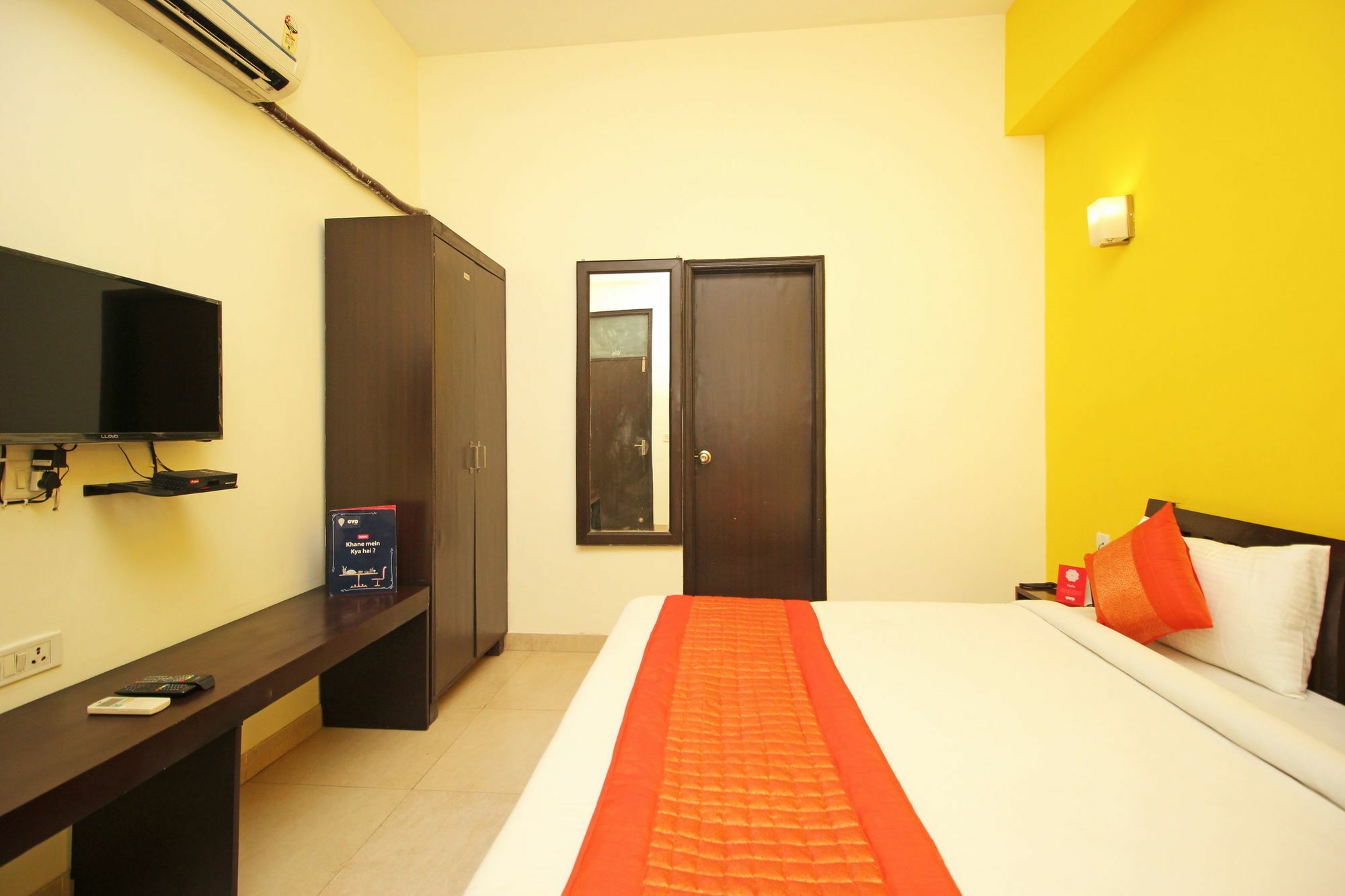 Hotel Oyo 9012 Dream View Gurgaon