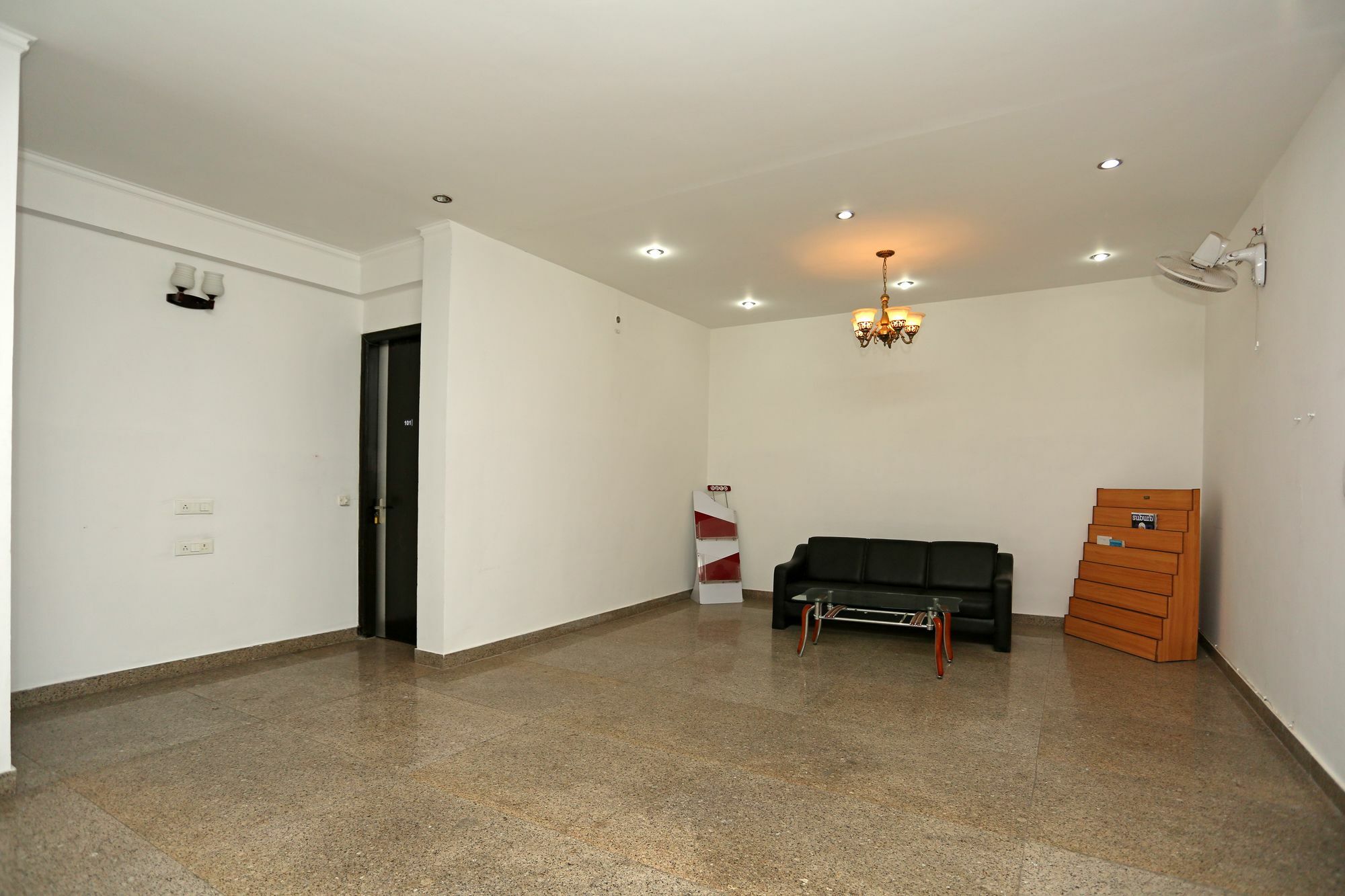 Oyo 9012 Dream View Hotel 3*