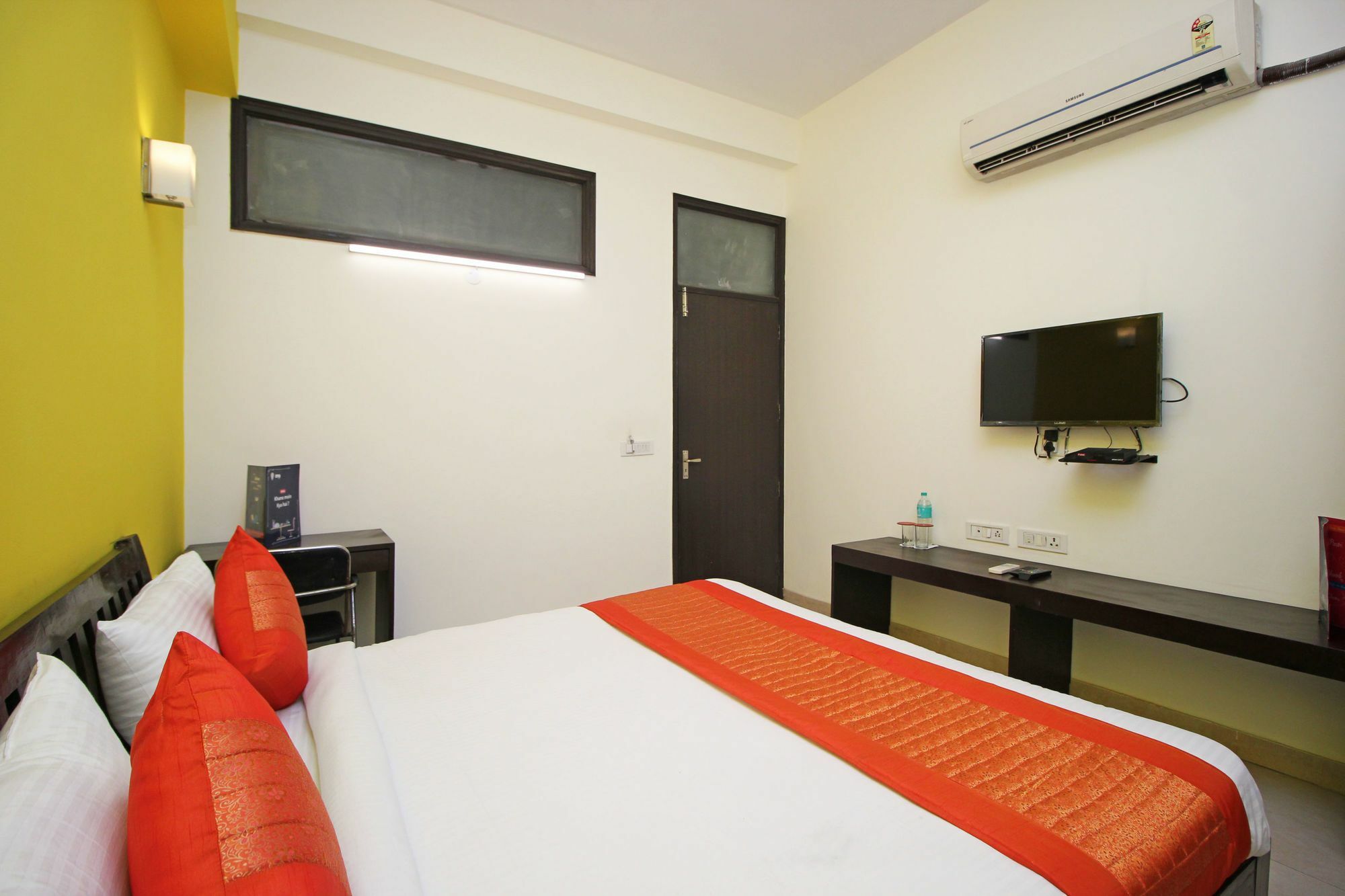 Hotel Oyo 9012 Dream View Gurgaon