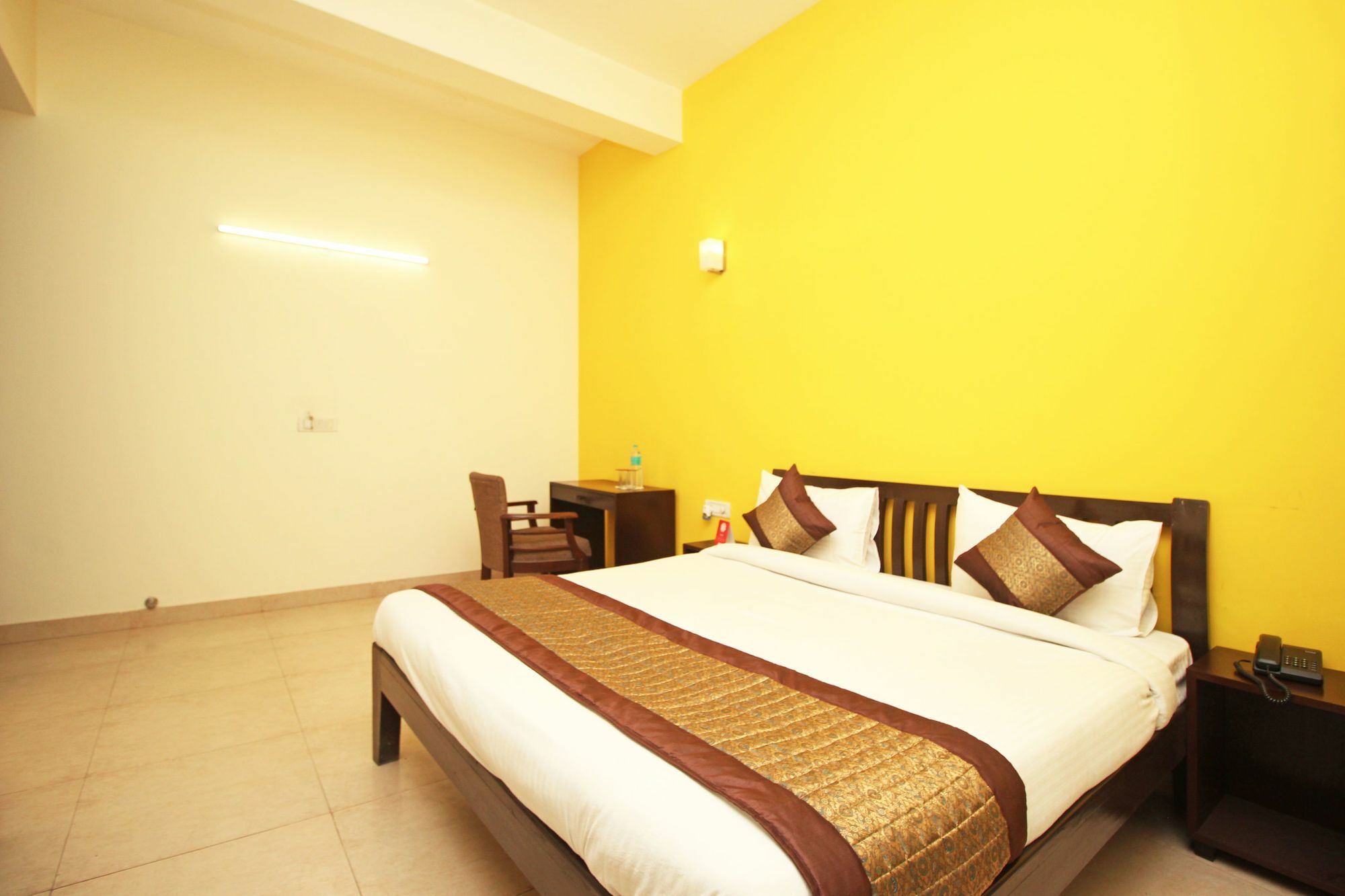 Oyo 9012 Dream View Hotel 3*