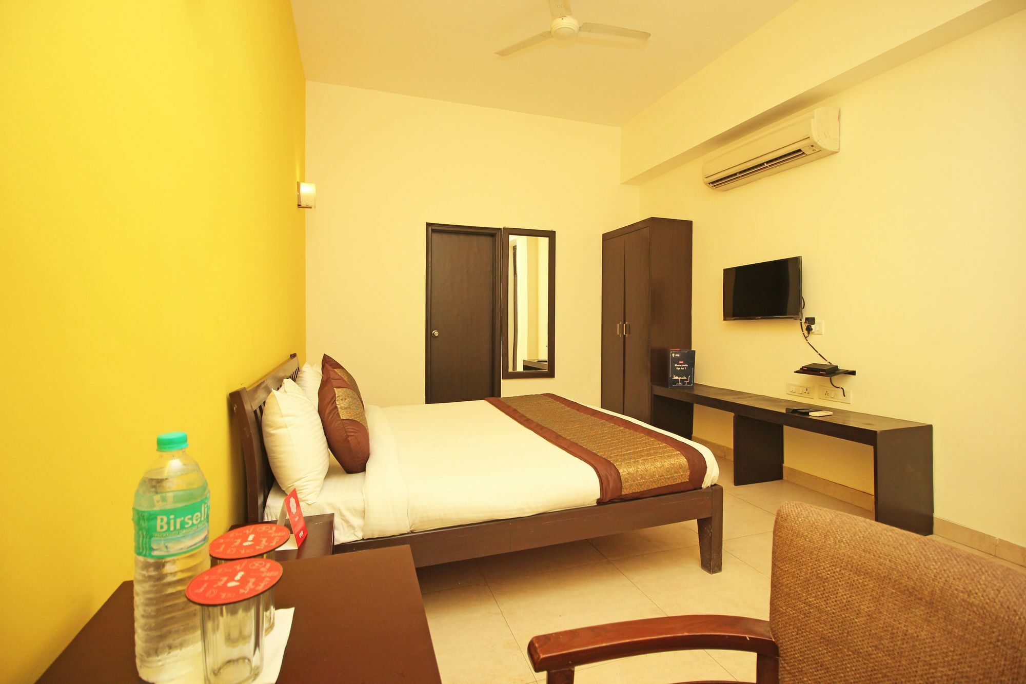 Oyo 9012 Dream View 3* Gurgaon