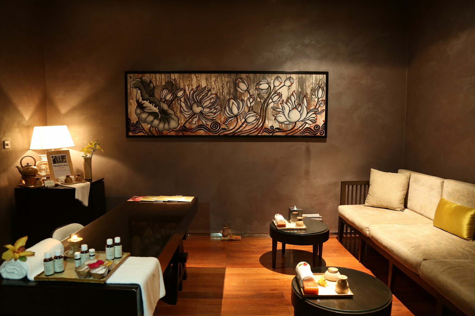 Taj Centre Gurugram 5*
