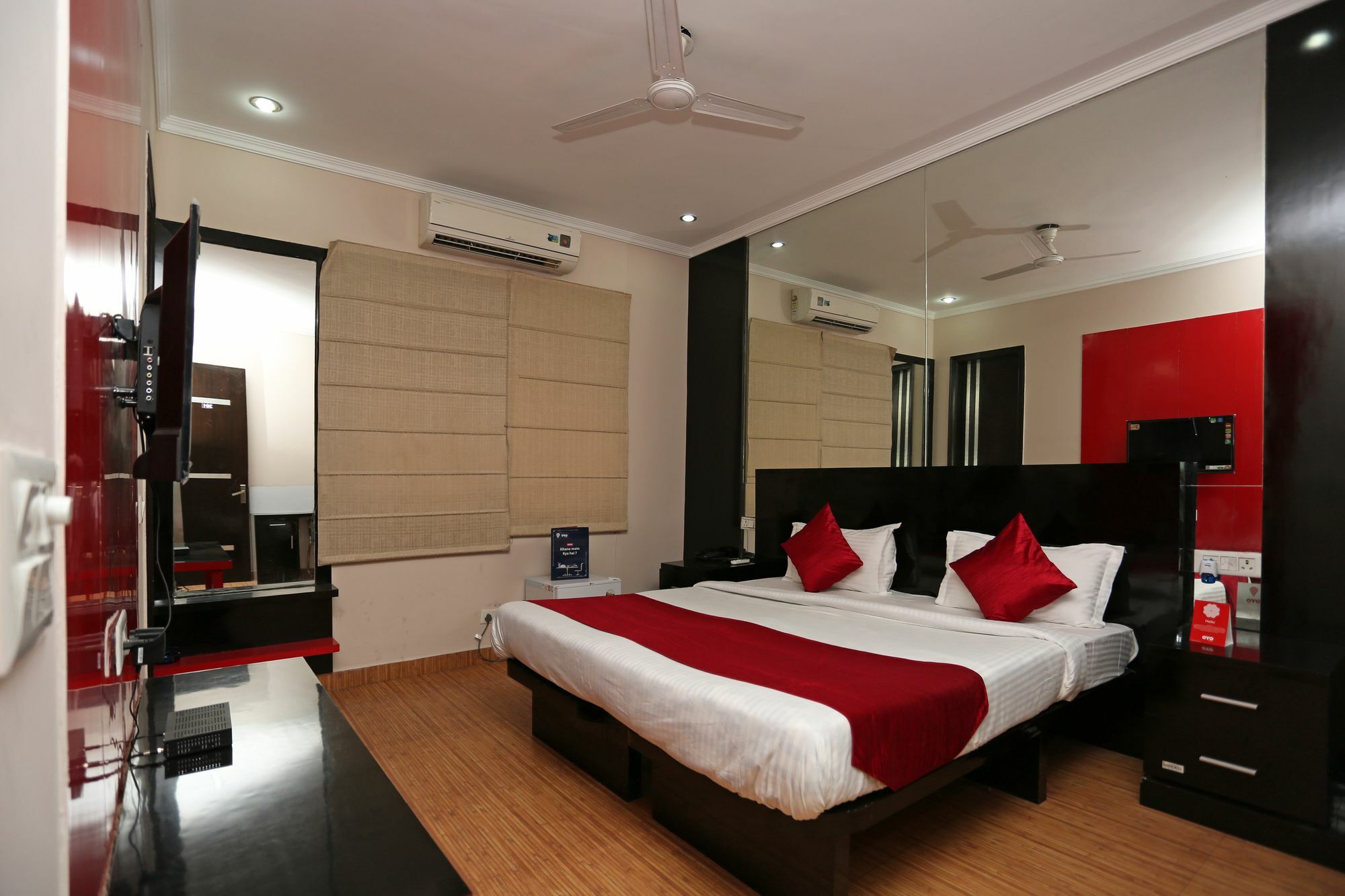 Oyo 9012 Dream View Hotel
