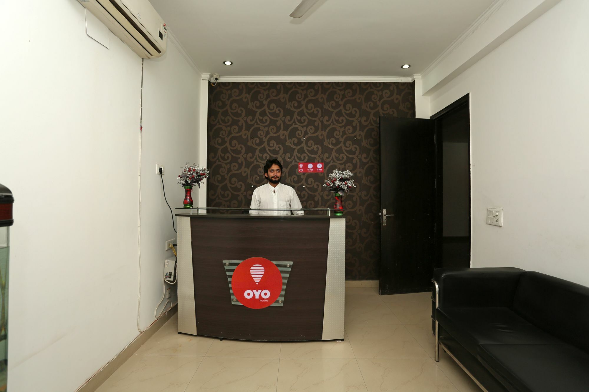 Hotel Oyo 9012 Dream View