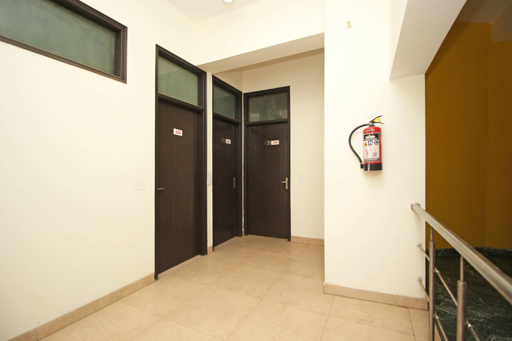 Oyo 9012 Dream View 3*