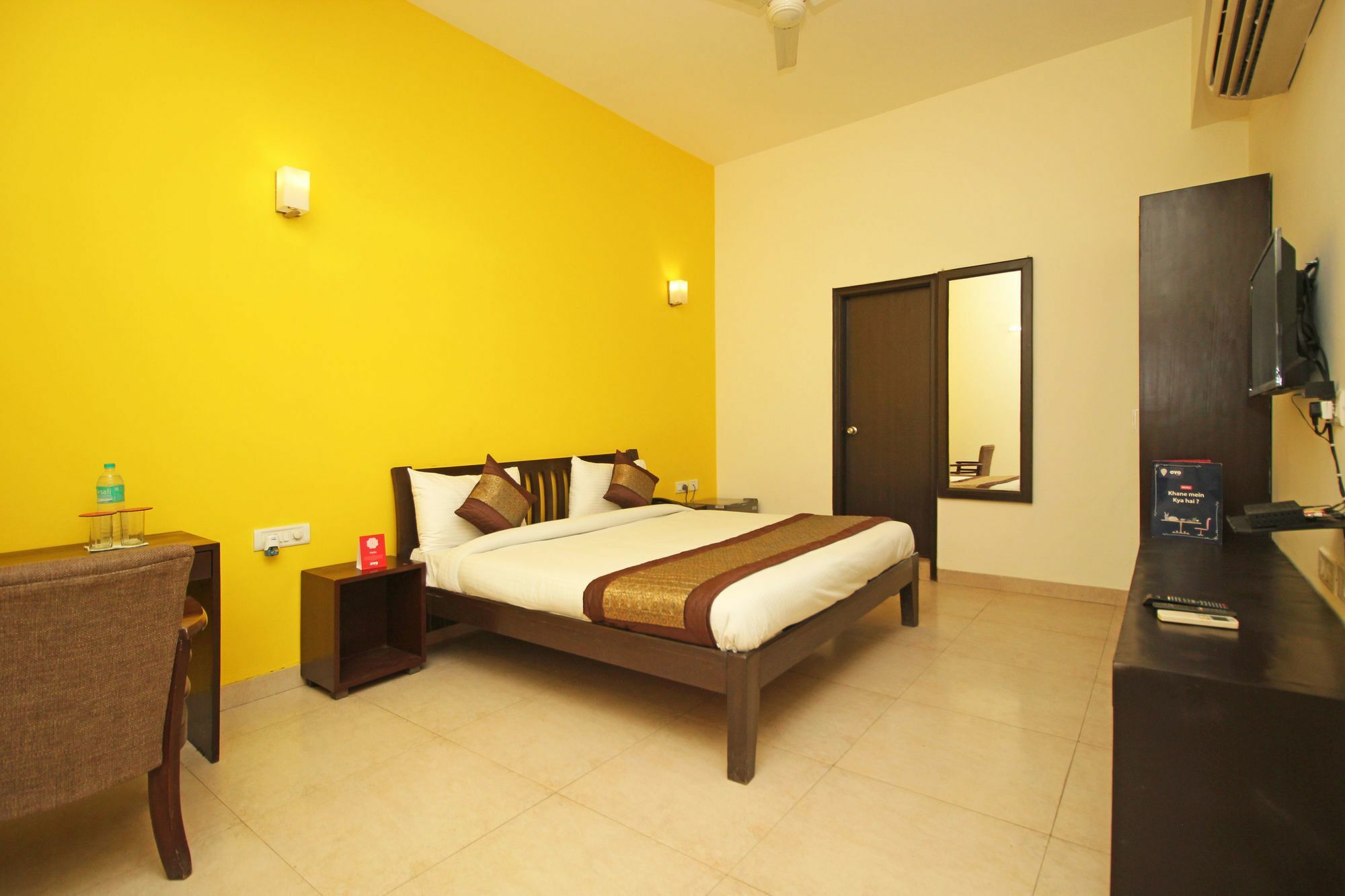 Hotel Oyo 9012 Dream View