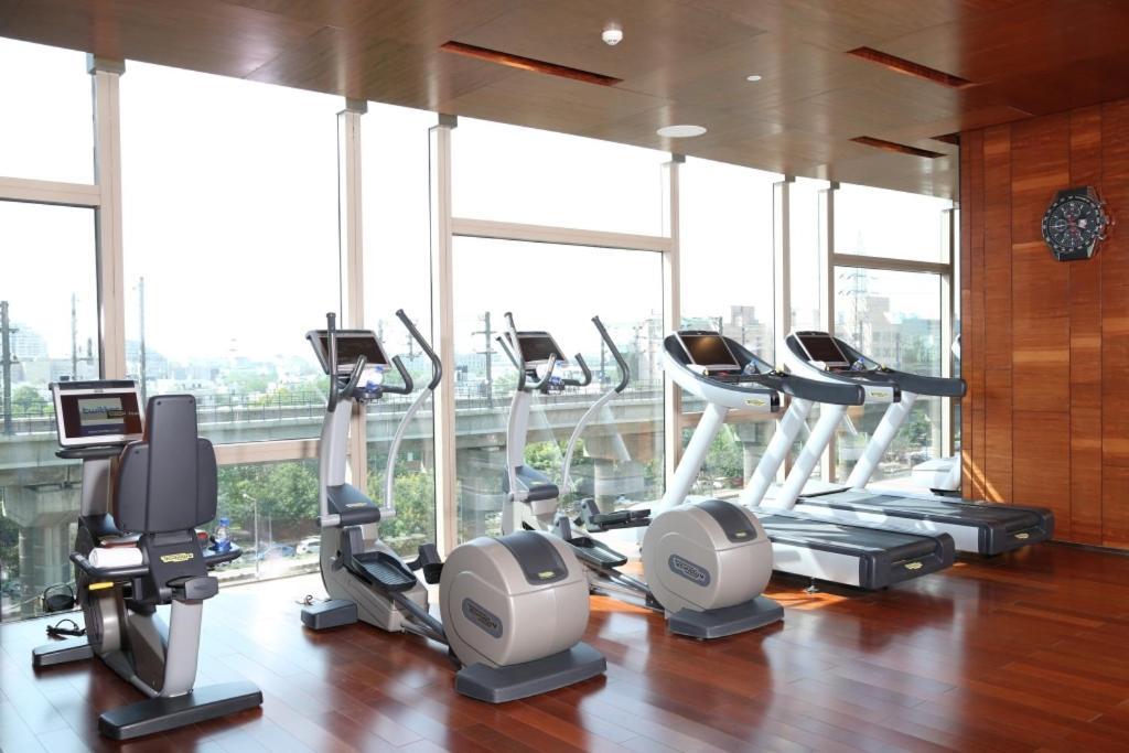 Taj Centre Gurugram Gurgaon