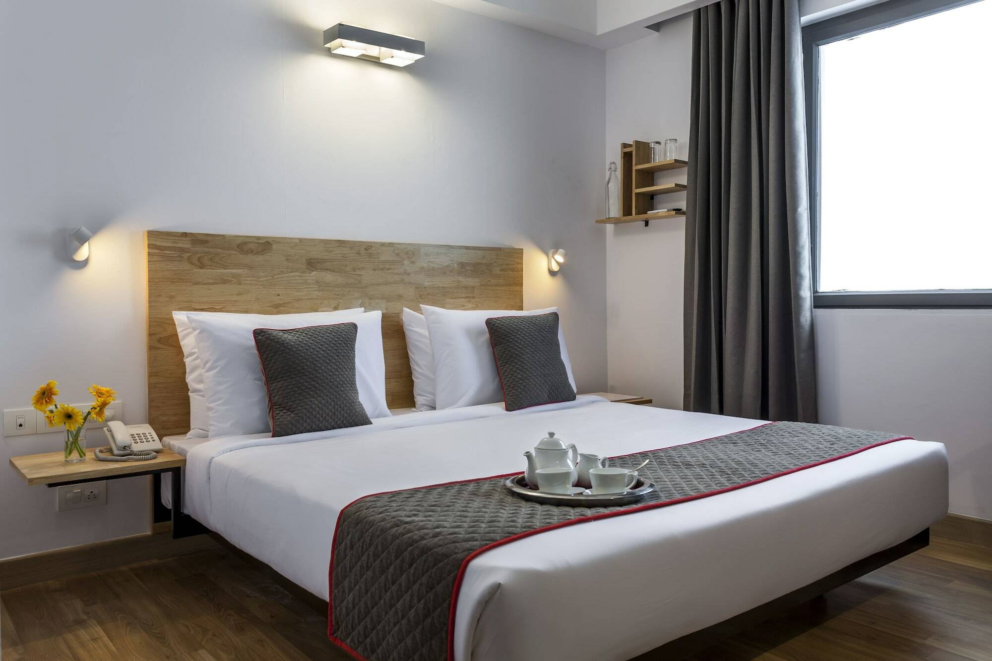 Oyo Townhouse 62 Cyber 3* Gurgaon