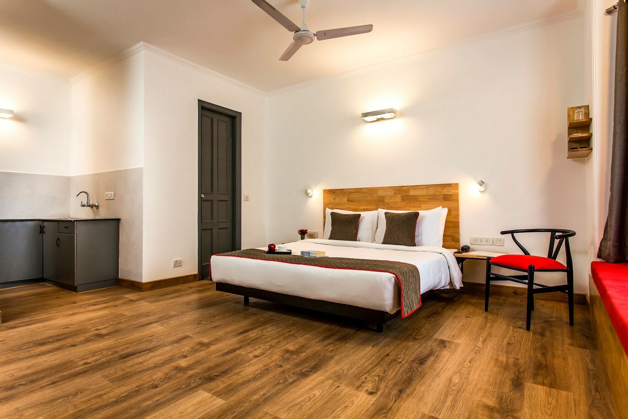 Hotel Oyo Townhouse 62 Cyber 3*