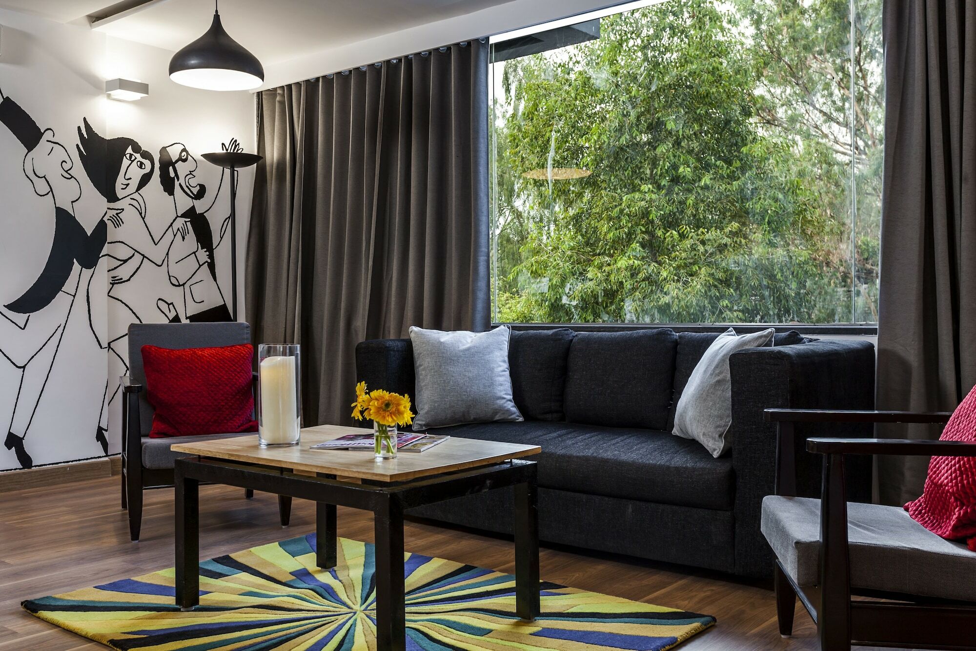 Oyo Townhouse 62 Cyber Hotel Gurgaon