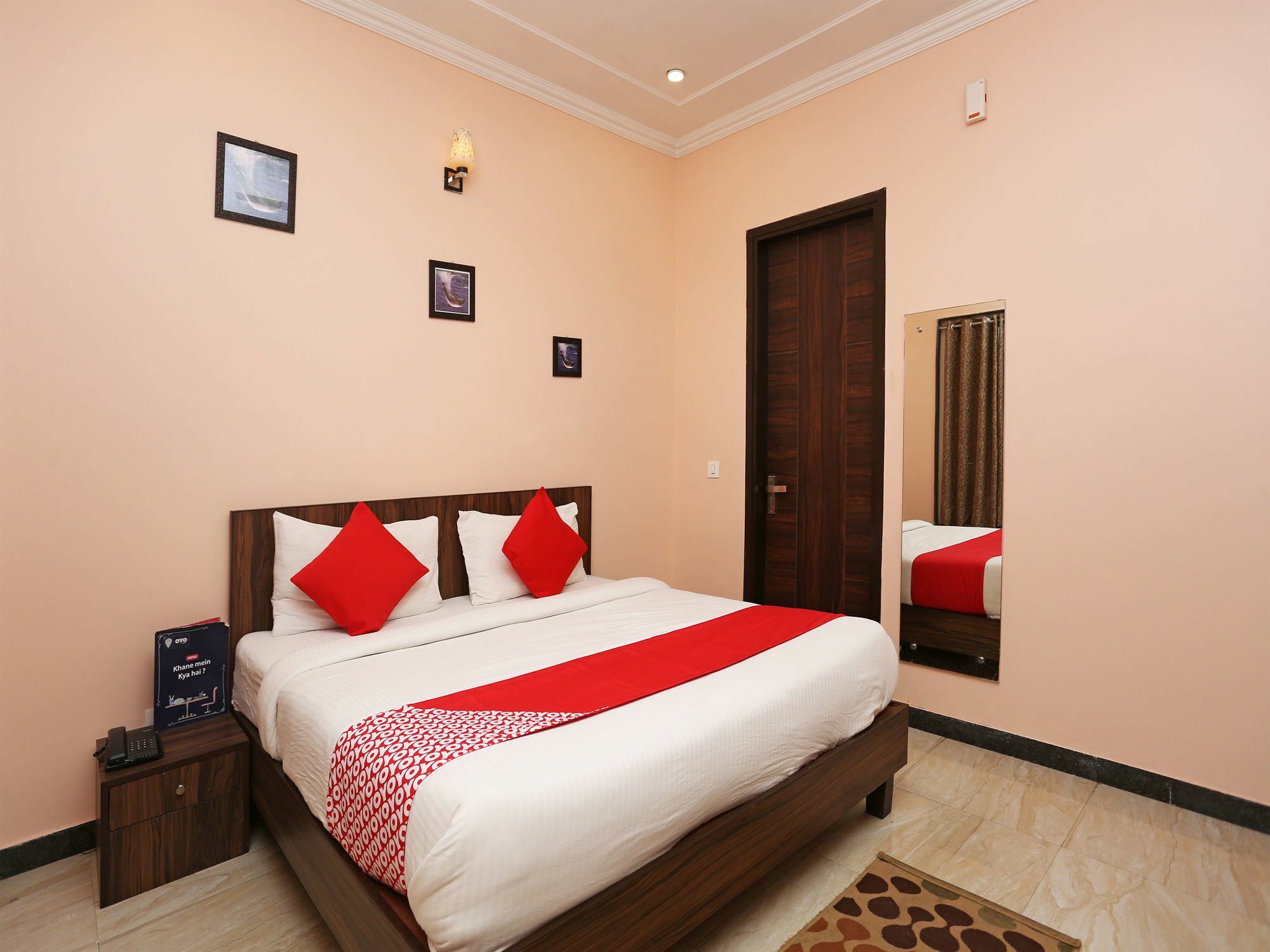 Hotel O Vaas One Thirty Two