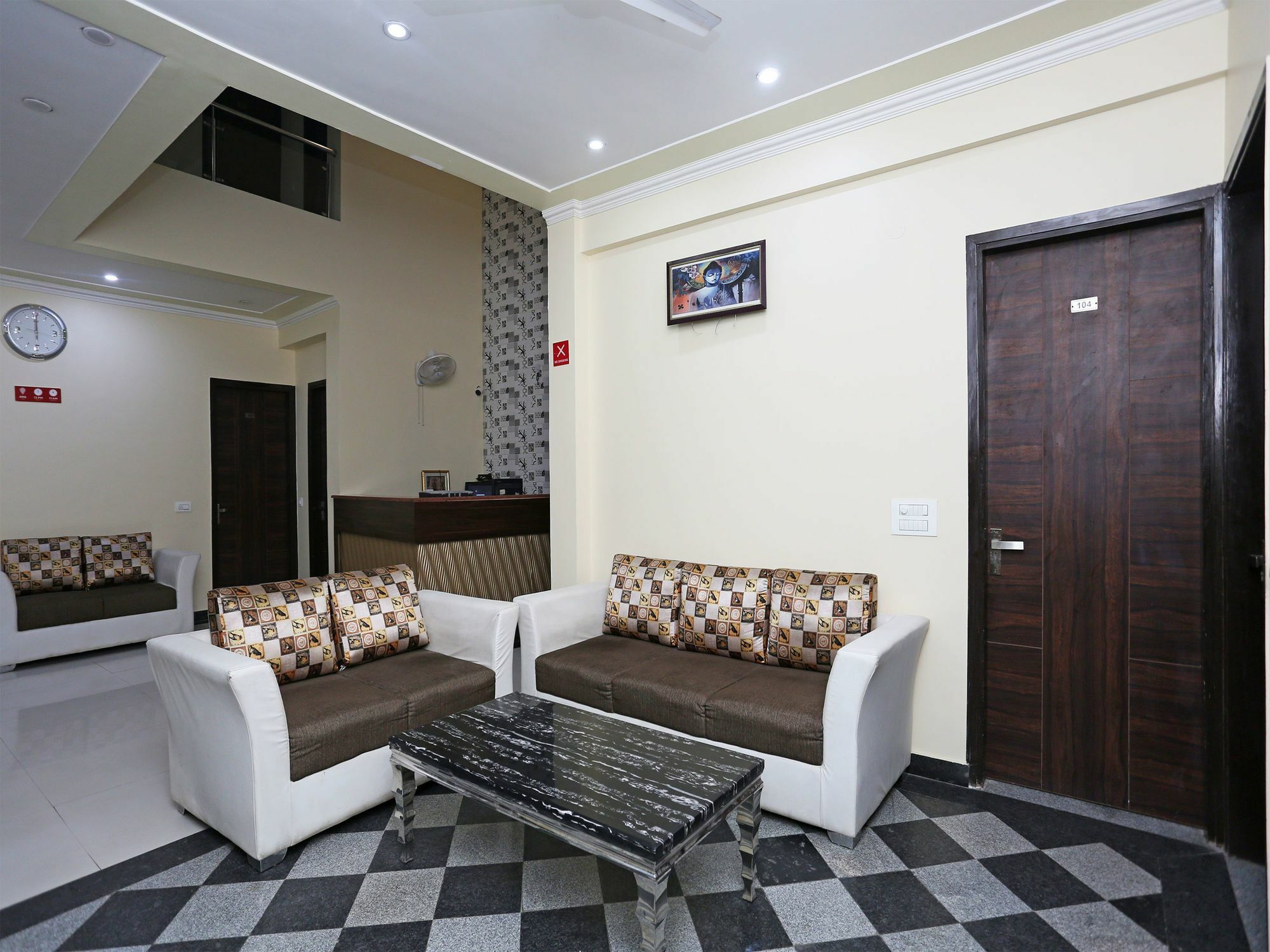 O Vaas One Thirty Two Gurgaon