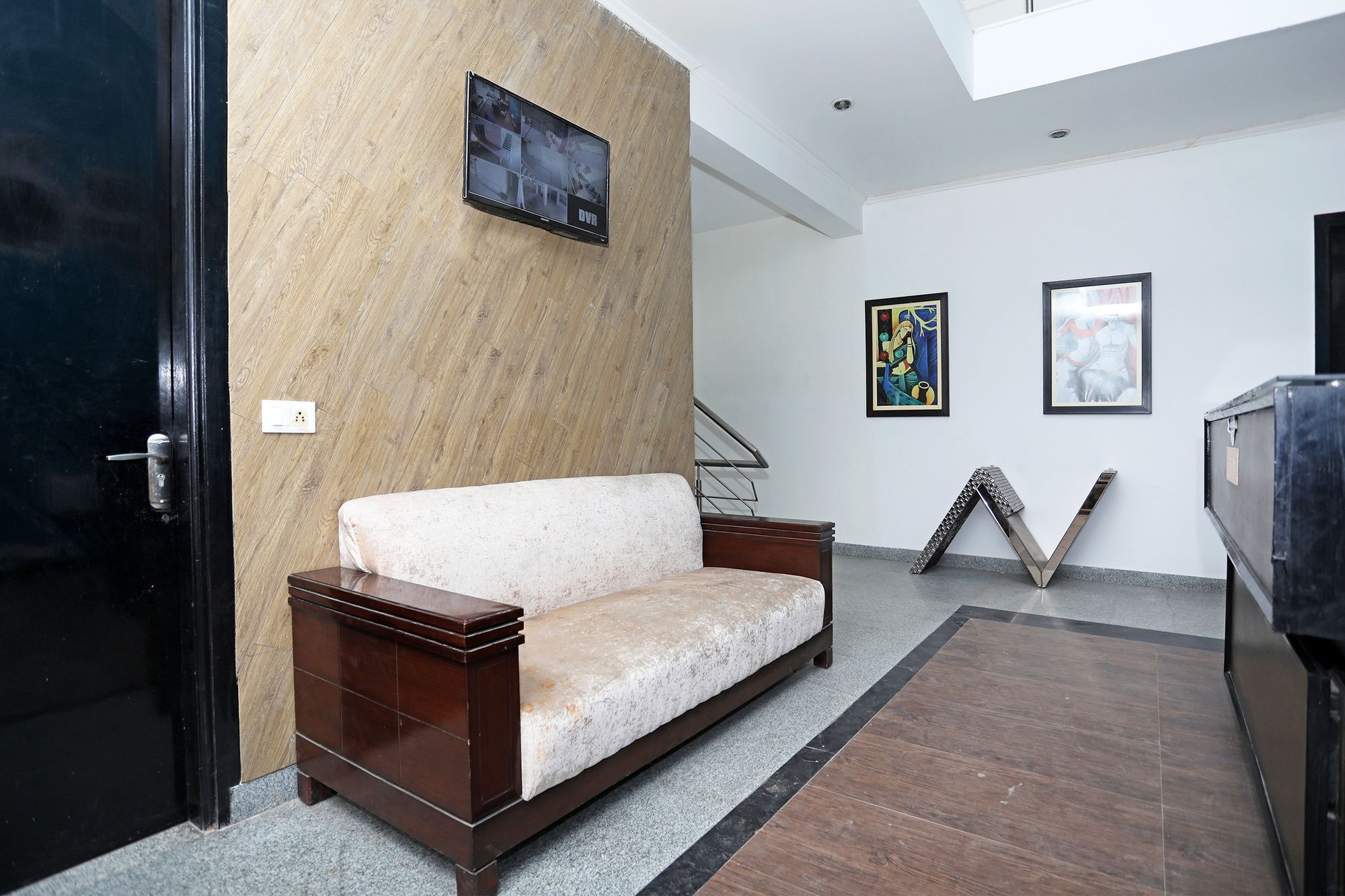 O Golf Near Aravali Biodiversity Park 3*