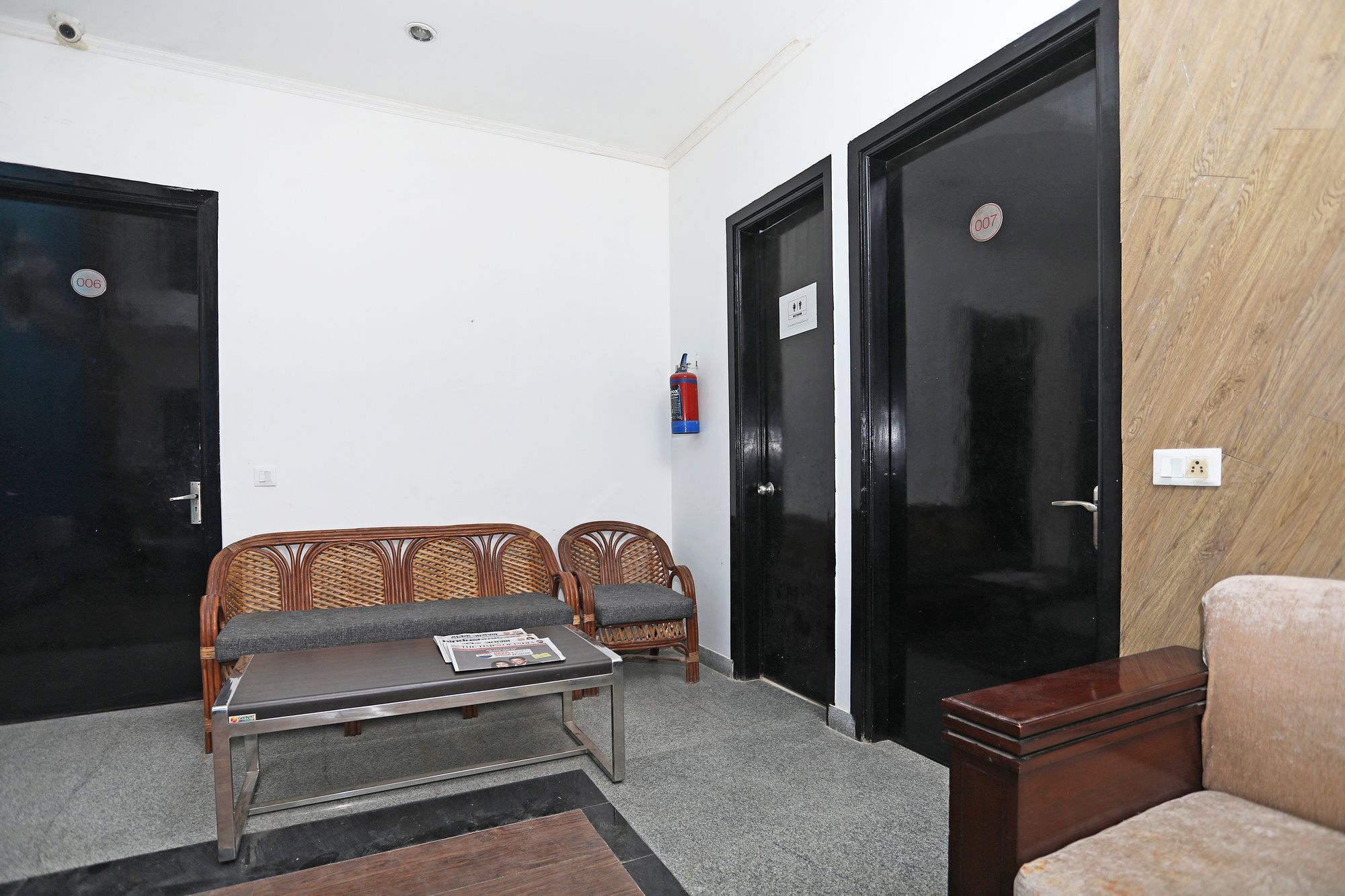 O Golf Near Aravali Biodiversity Park Gurgaon
