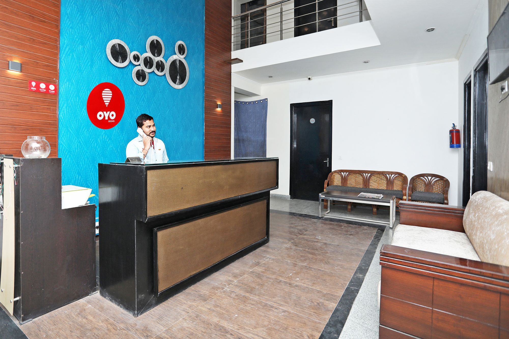 O Golf Near Aravali Biodiversity Park Hotel Gurgaon