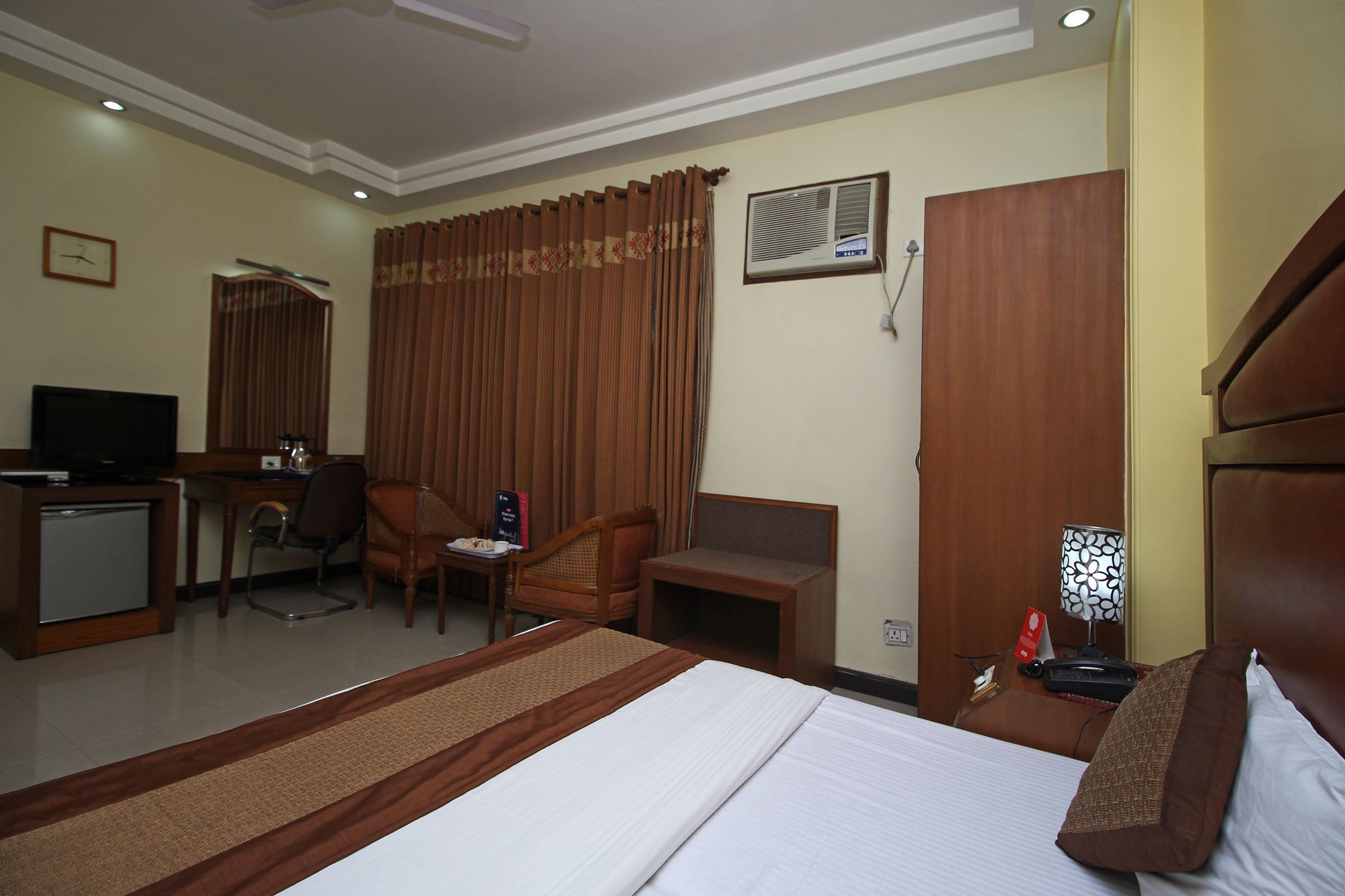 Oyo 6589 Shubhdeep Aashiyana 3* Gurgaon
