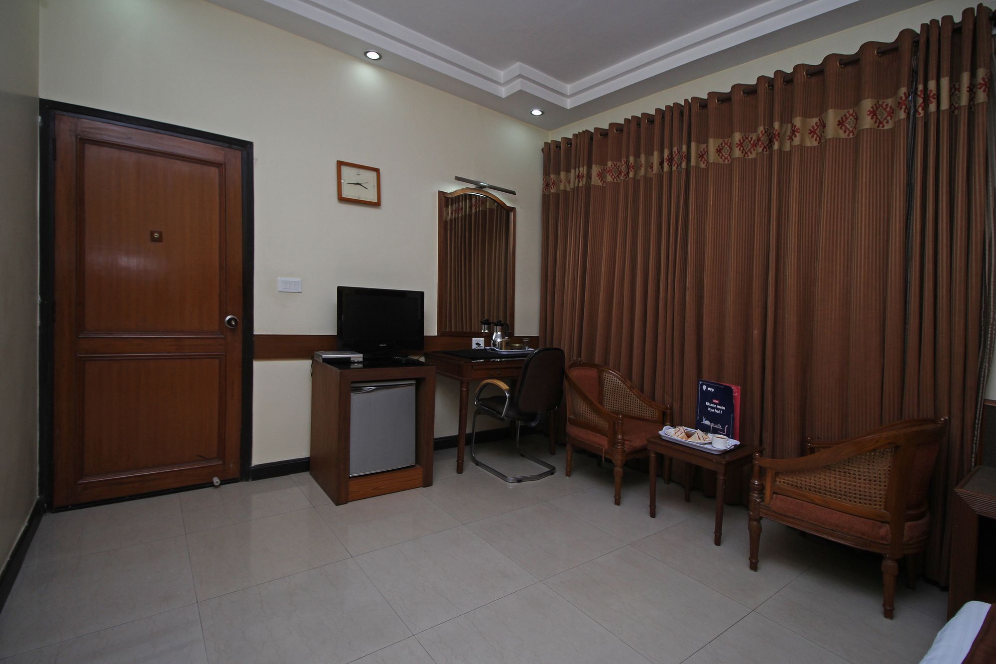 Oyo 6589 Shubhdeep Aashiyana Gurgaon
