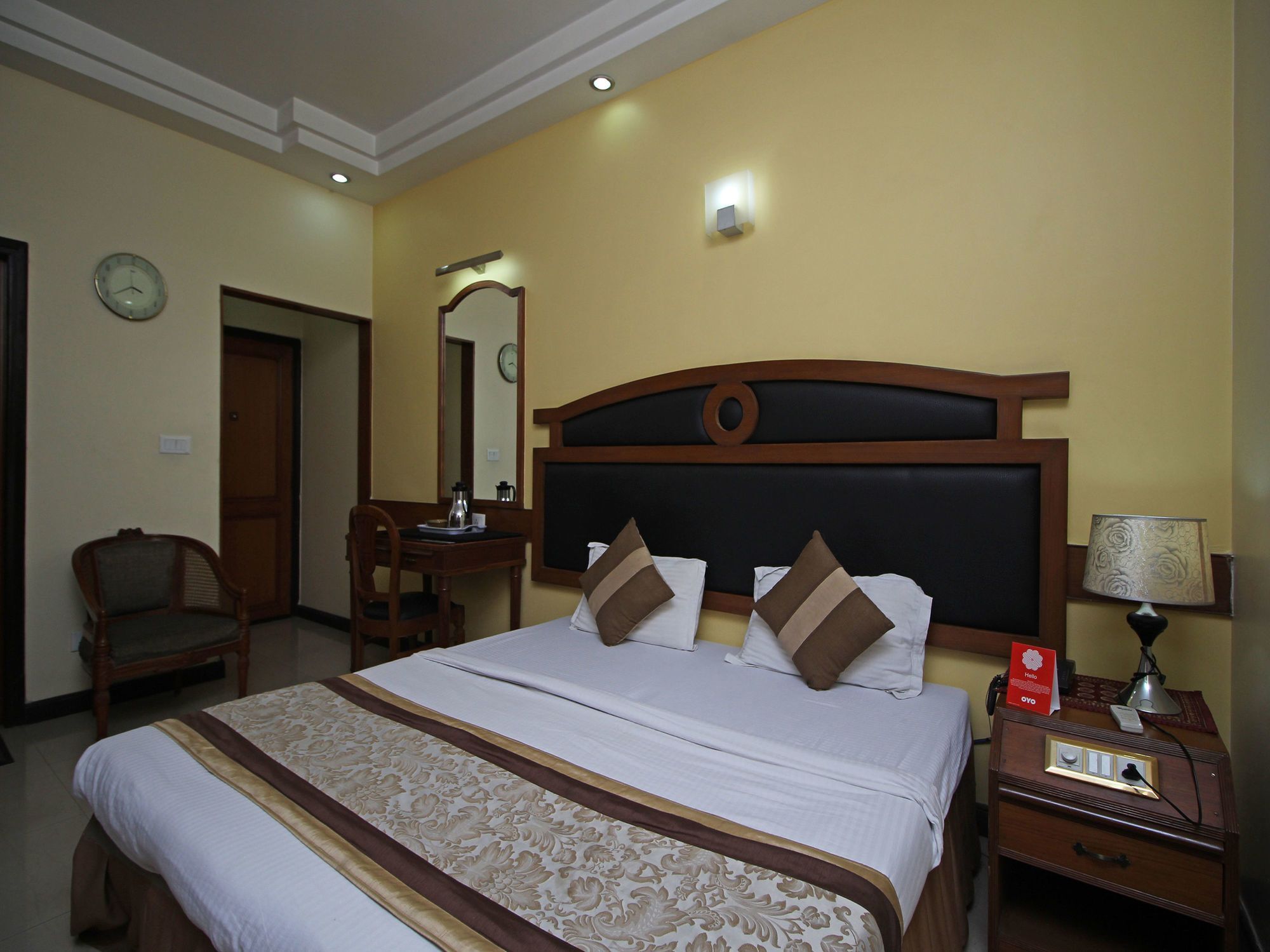 Hotel Oyo 6589 Shubhdeep Aashiyana Gurgaon