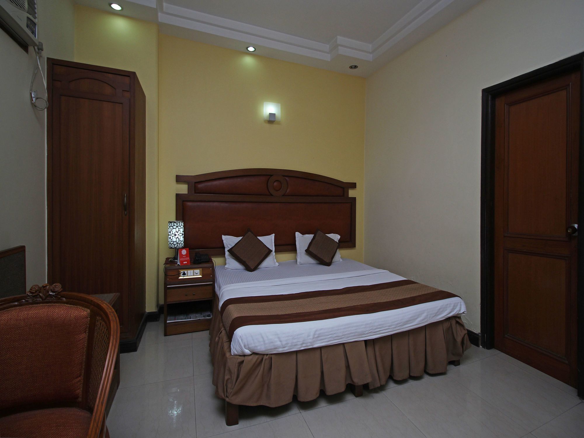 Oyo 6589 Shubhdeep Aashiyana Hotel Gurgaon