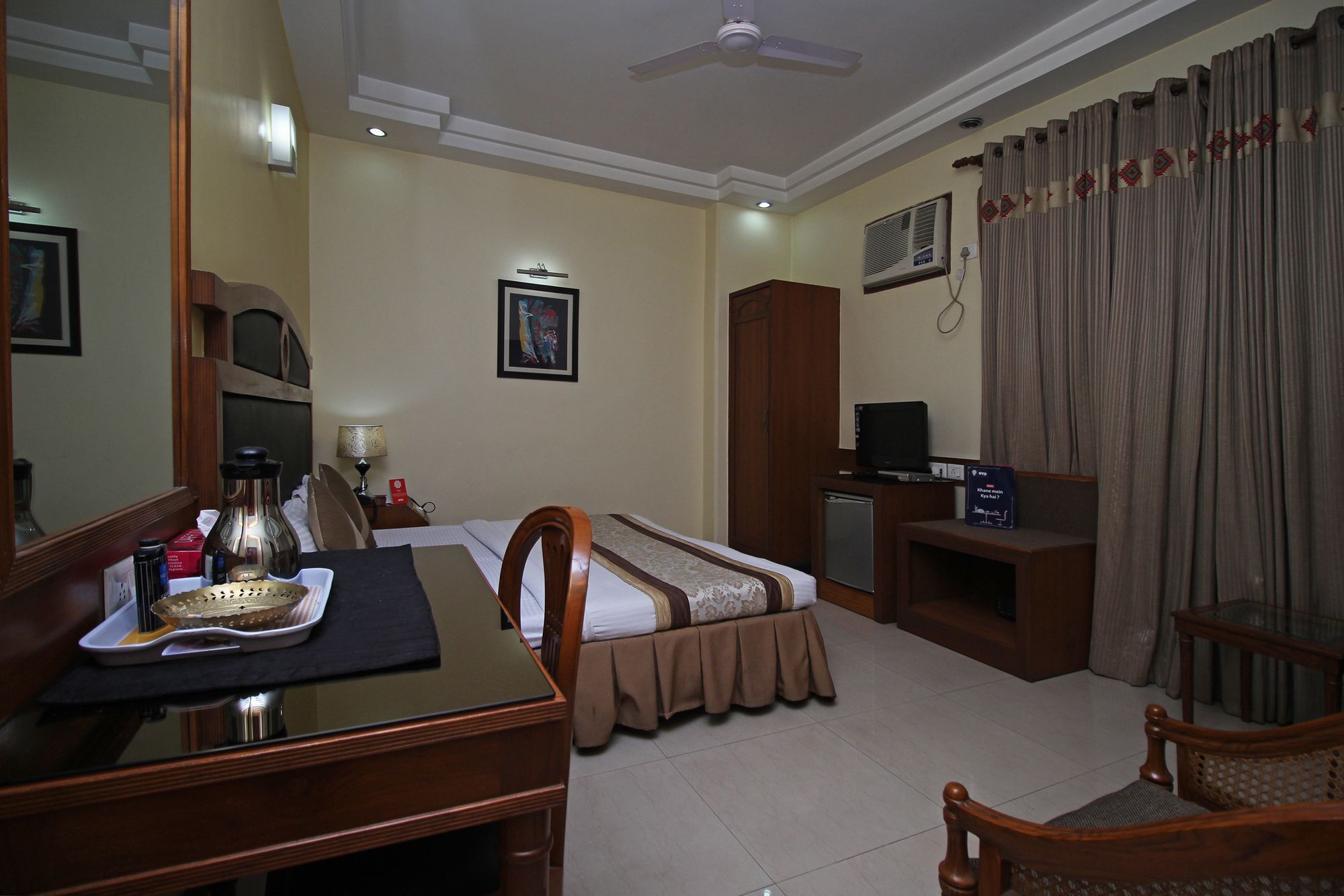 Hotel Oyo 6589 Shubhdeep Aashiyana Gurgaon