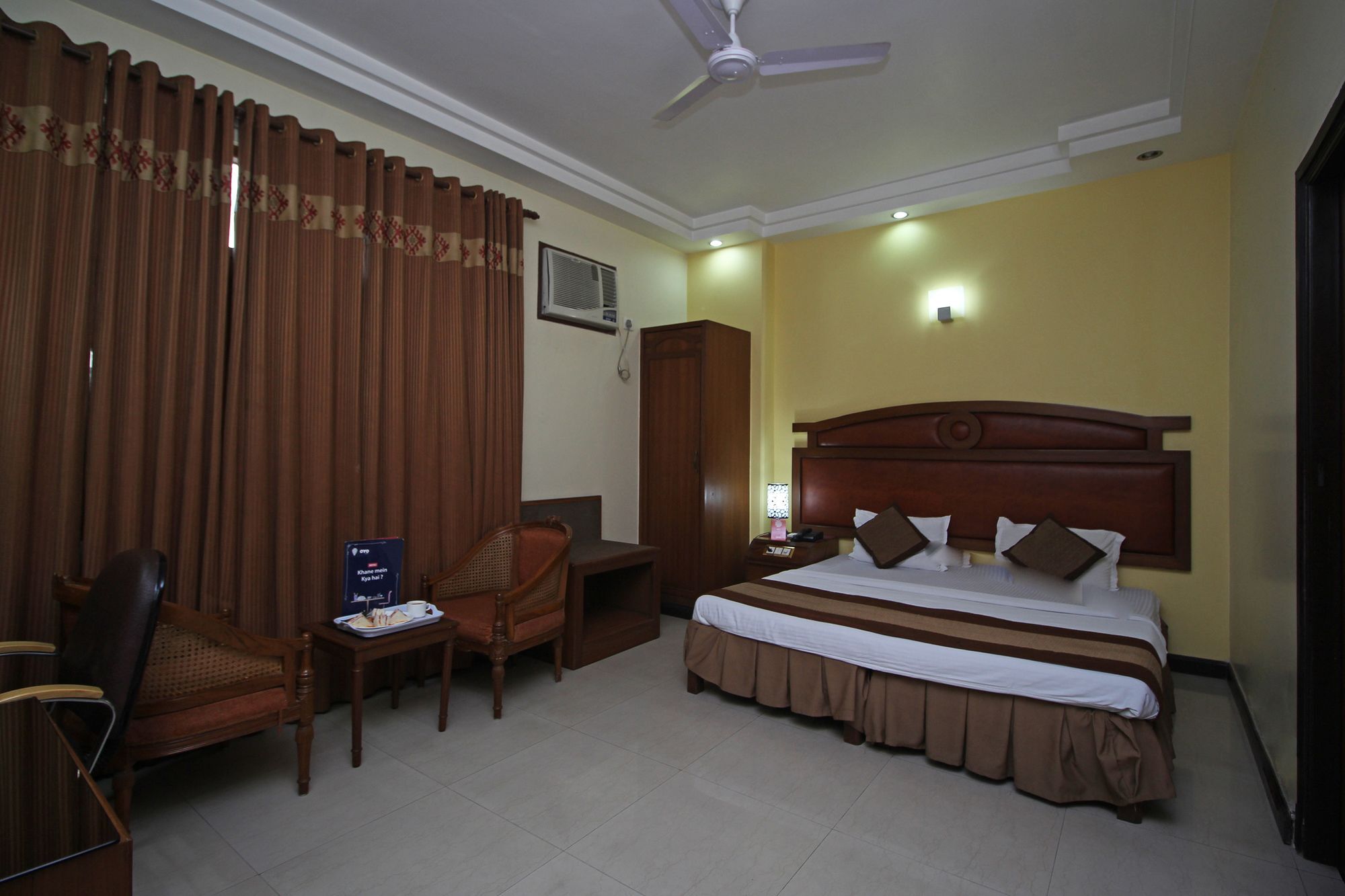 Hotel Oyo 6589 Shubhdeep Aashiyana Gurgaon