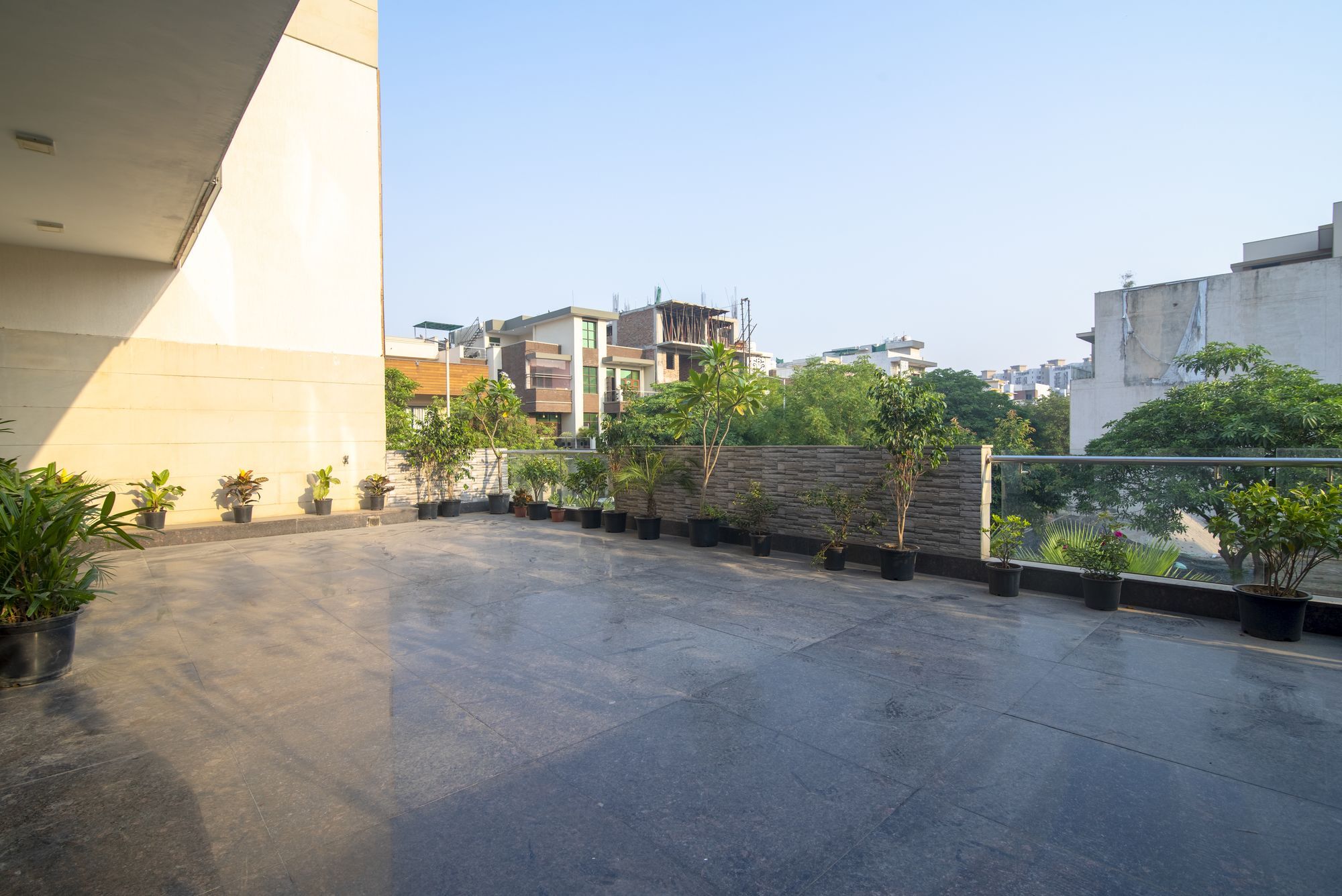 Perch Arbor Sohna Road 3* Gurgaon
