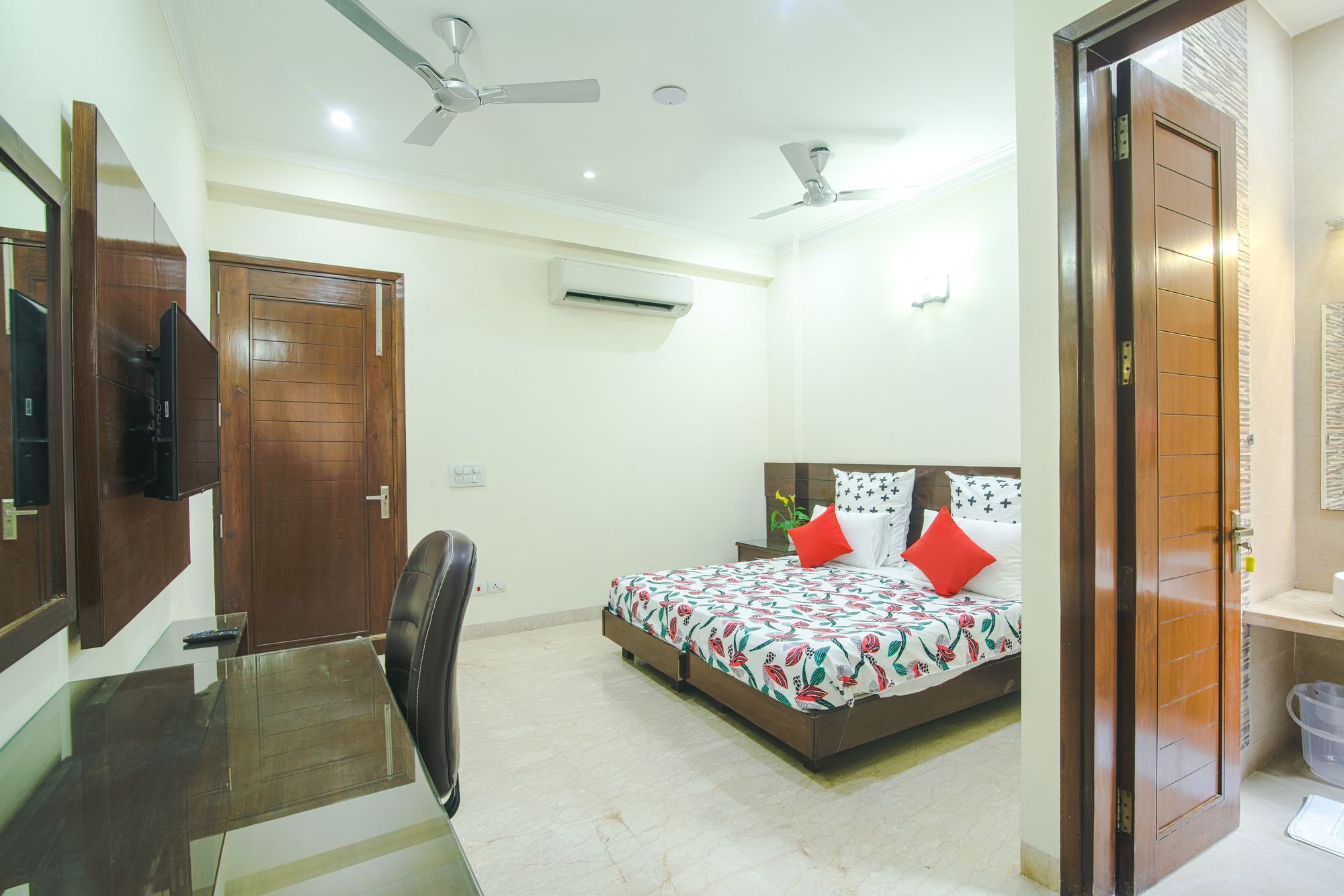 Perch Arbor Sohna Road Gurgaon