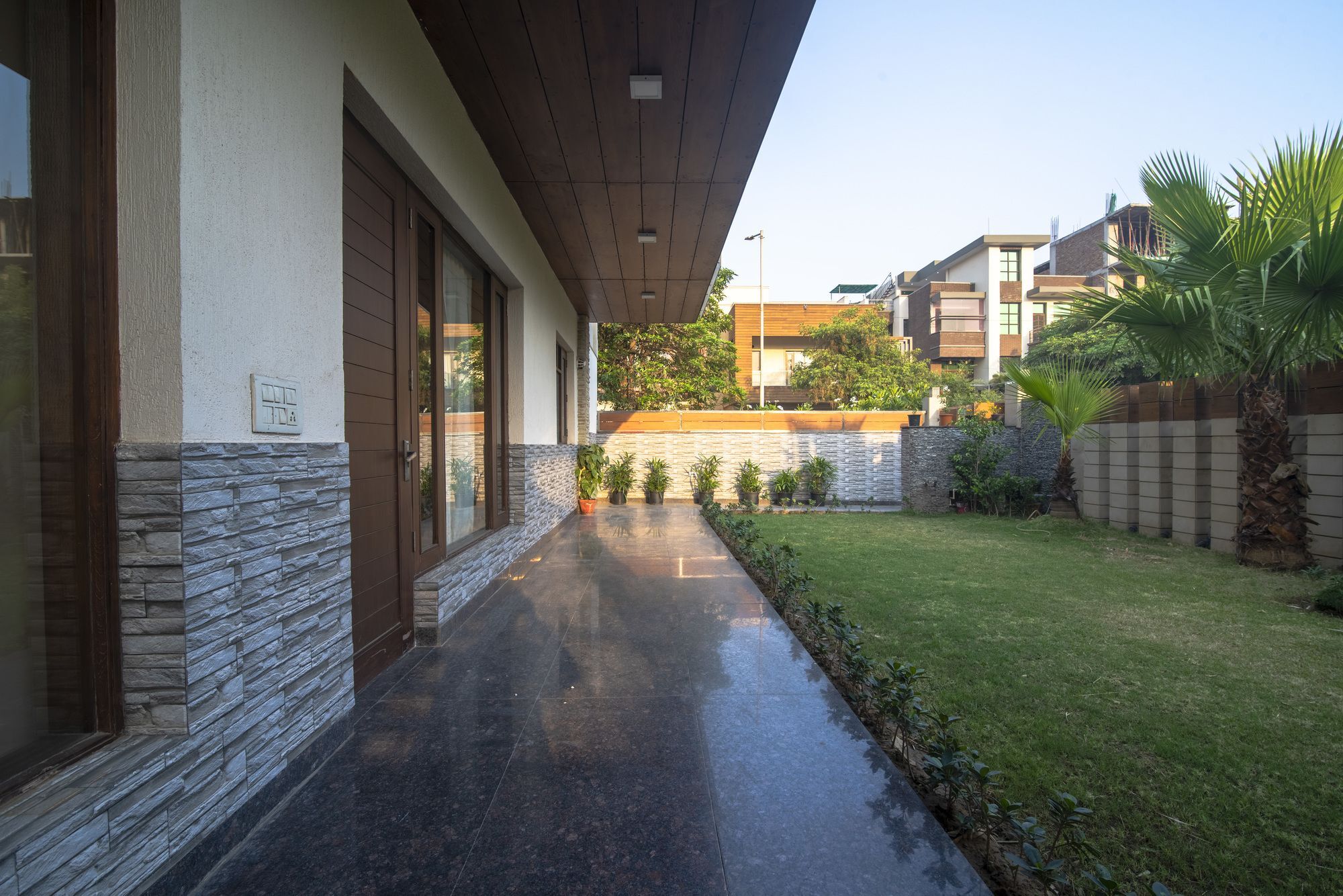 Guest house Perch Arbor Sohna Road Gurgaon