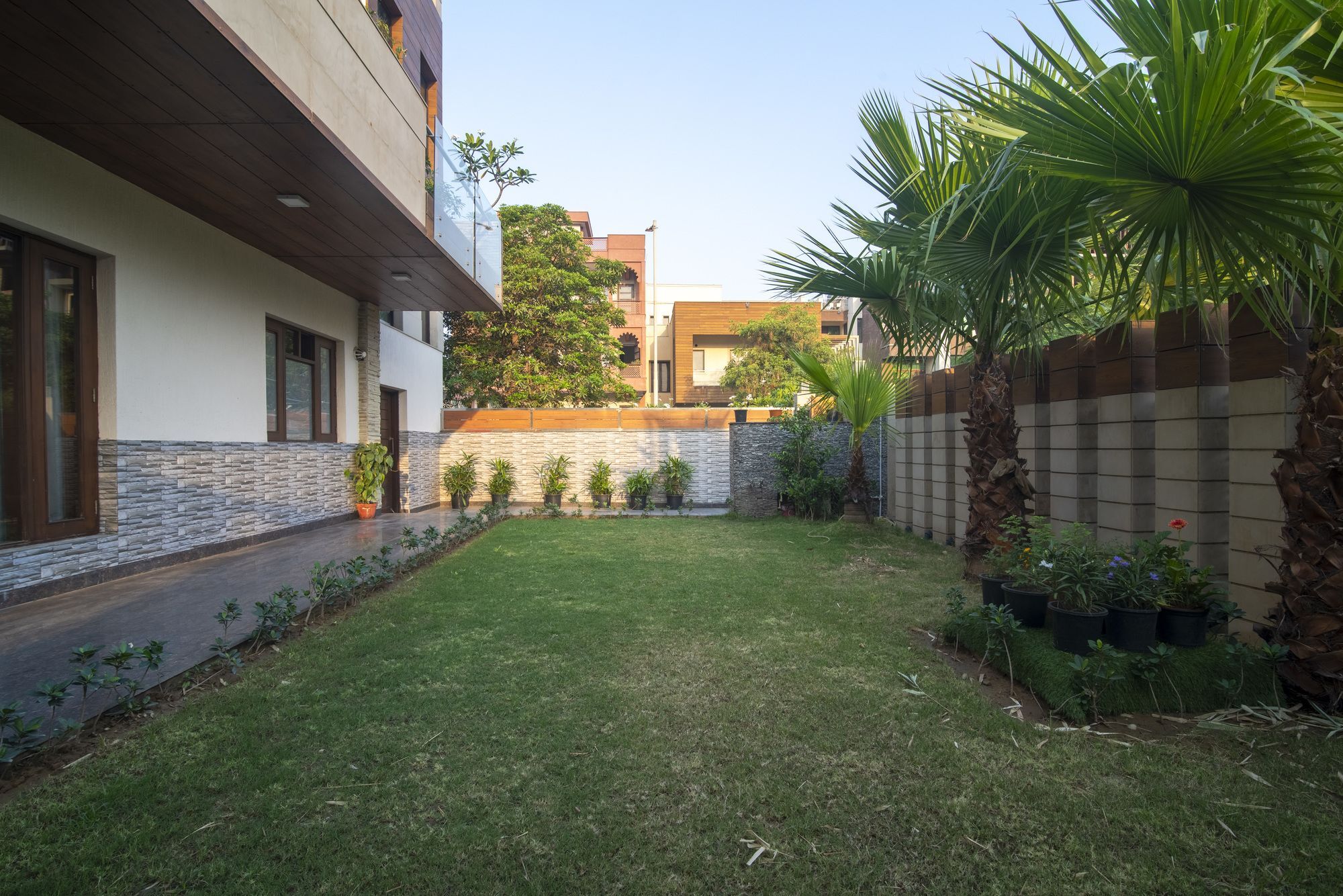 Perch Arbor Sohna Road Guest house 3*