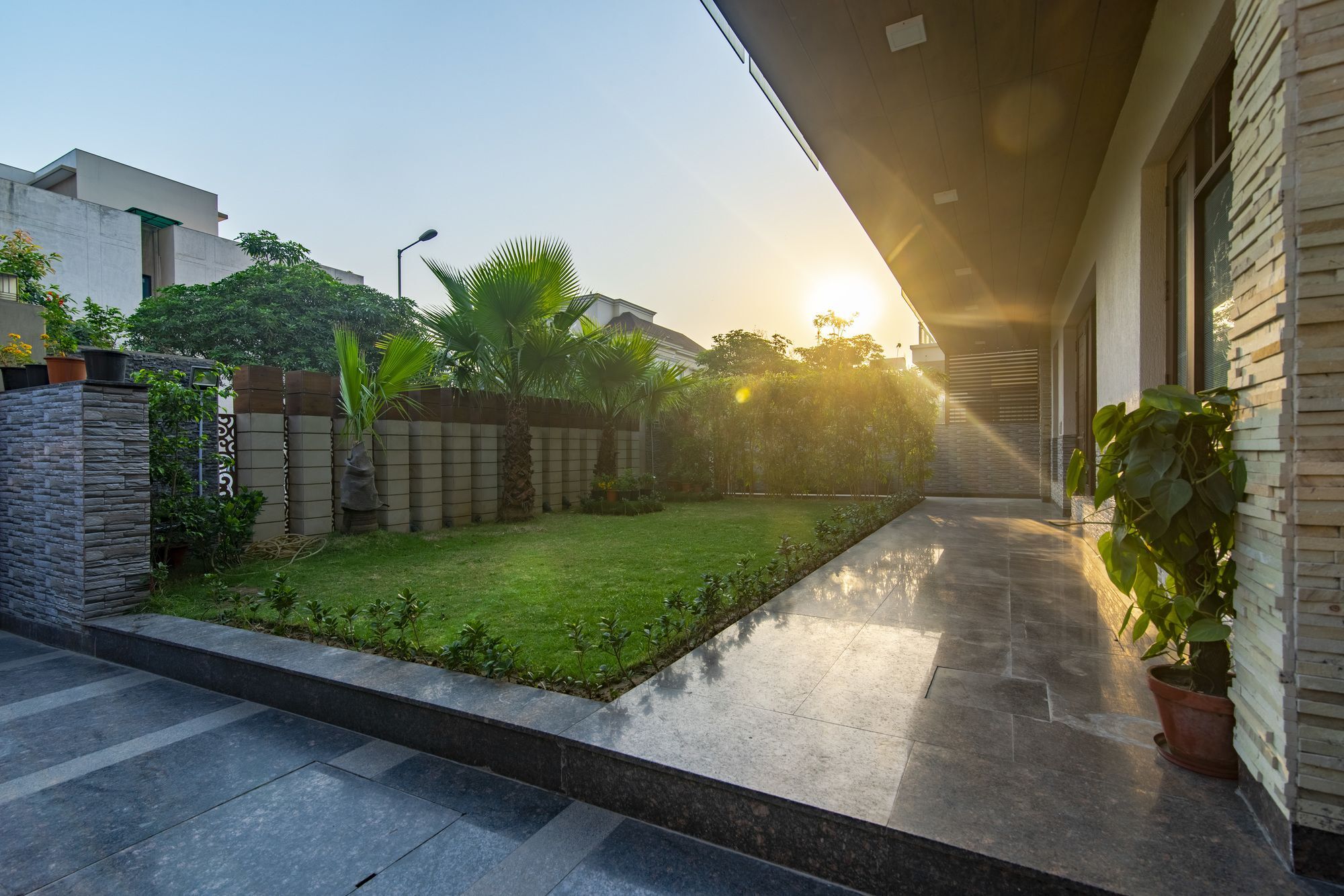 Perch Arbor Sohna Road 3*