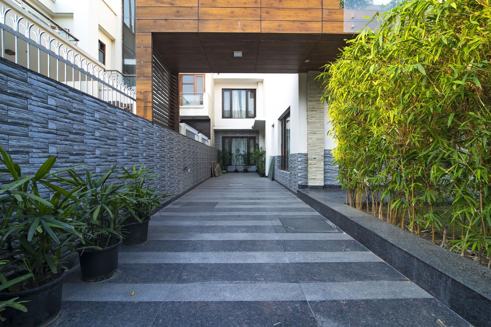 Perch Arbor Sohna Road Gurgaon