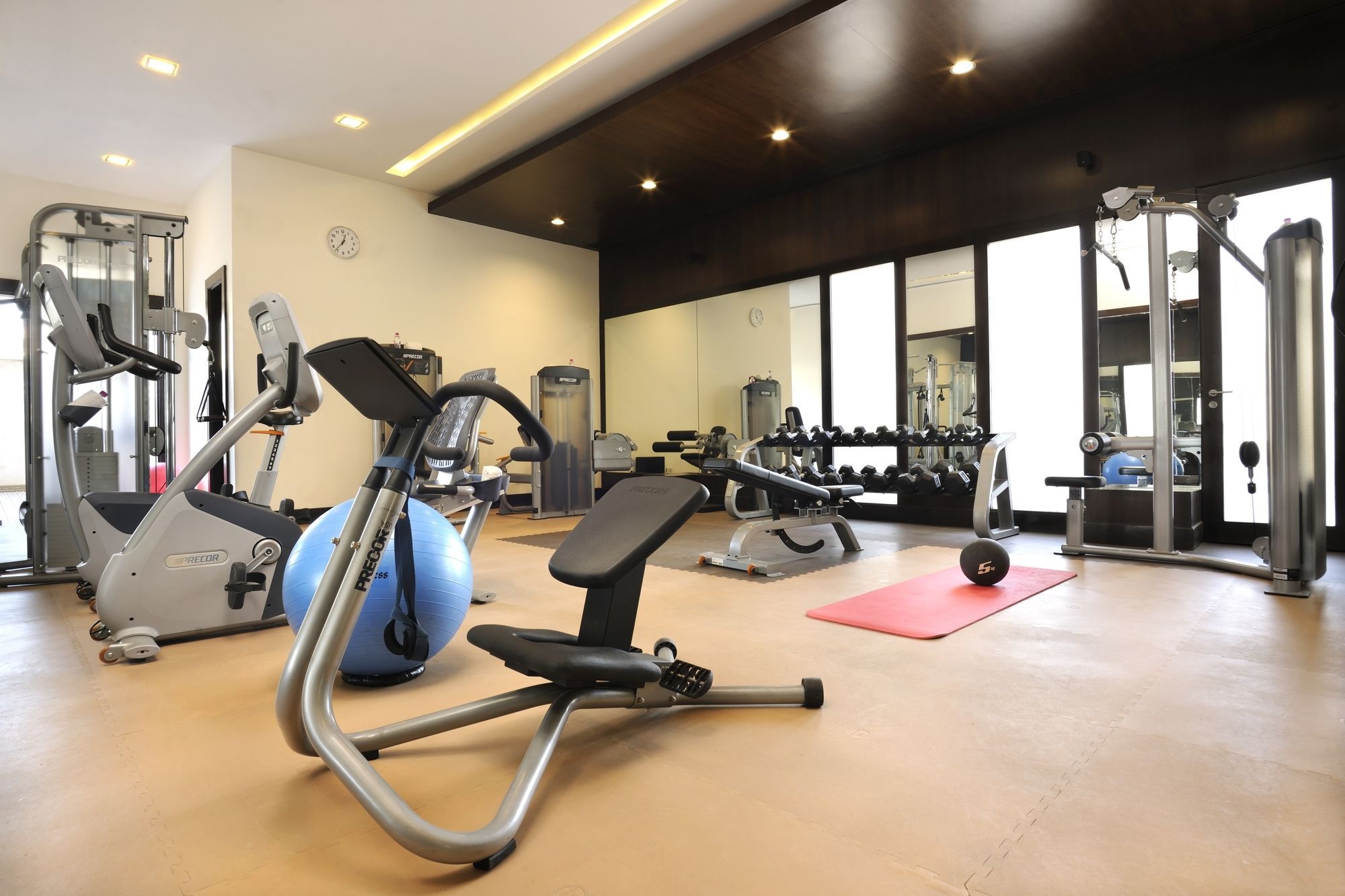 Doubletree By Hilton New Delhi Ncr Hotel