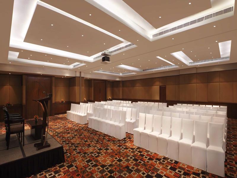 Doubletree By Hilton New Delhi Ncr 5*