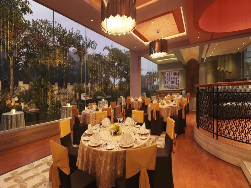 Doubletree By Hilton New Delhi Ncr Hotel 5*