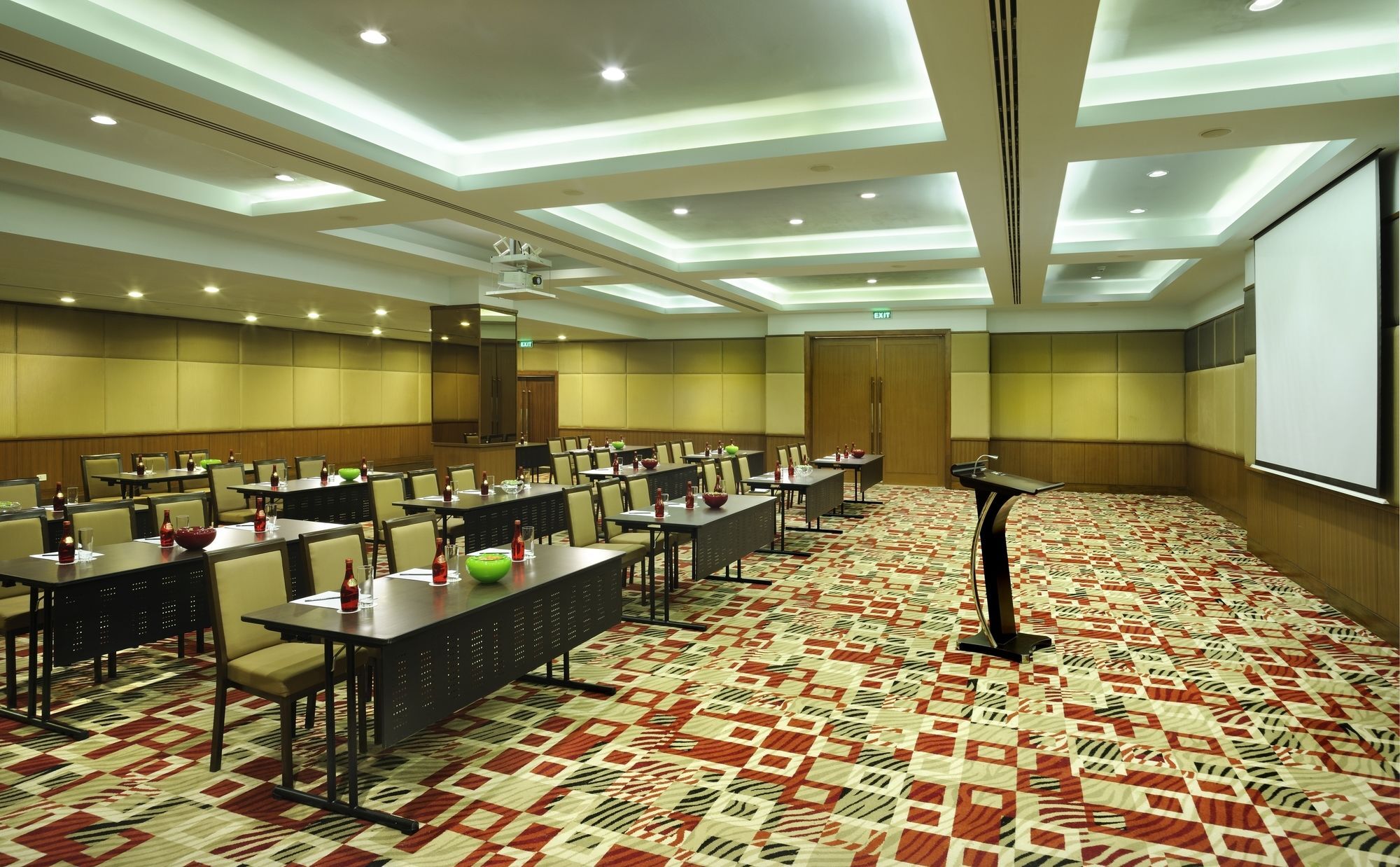 Hotel Doubletree By Hilton New Delhi Ncr