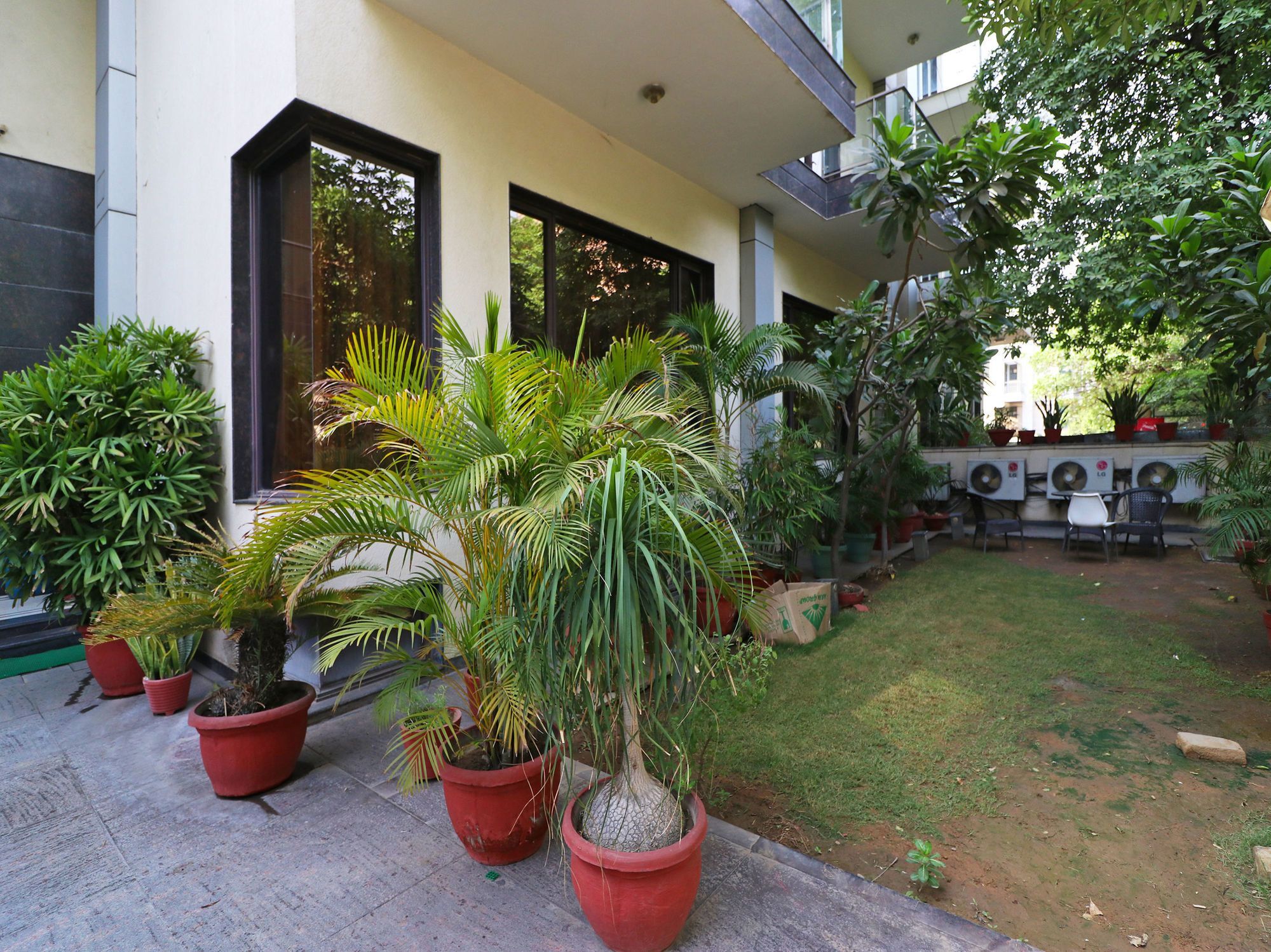 Oyo 15503 Corporate House Guest house