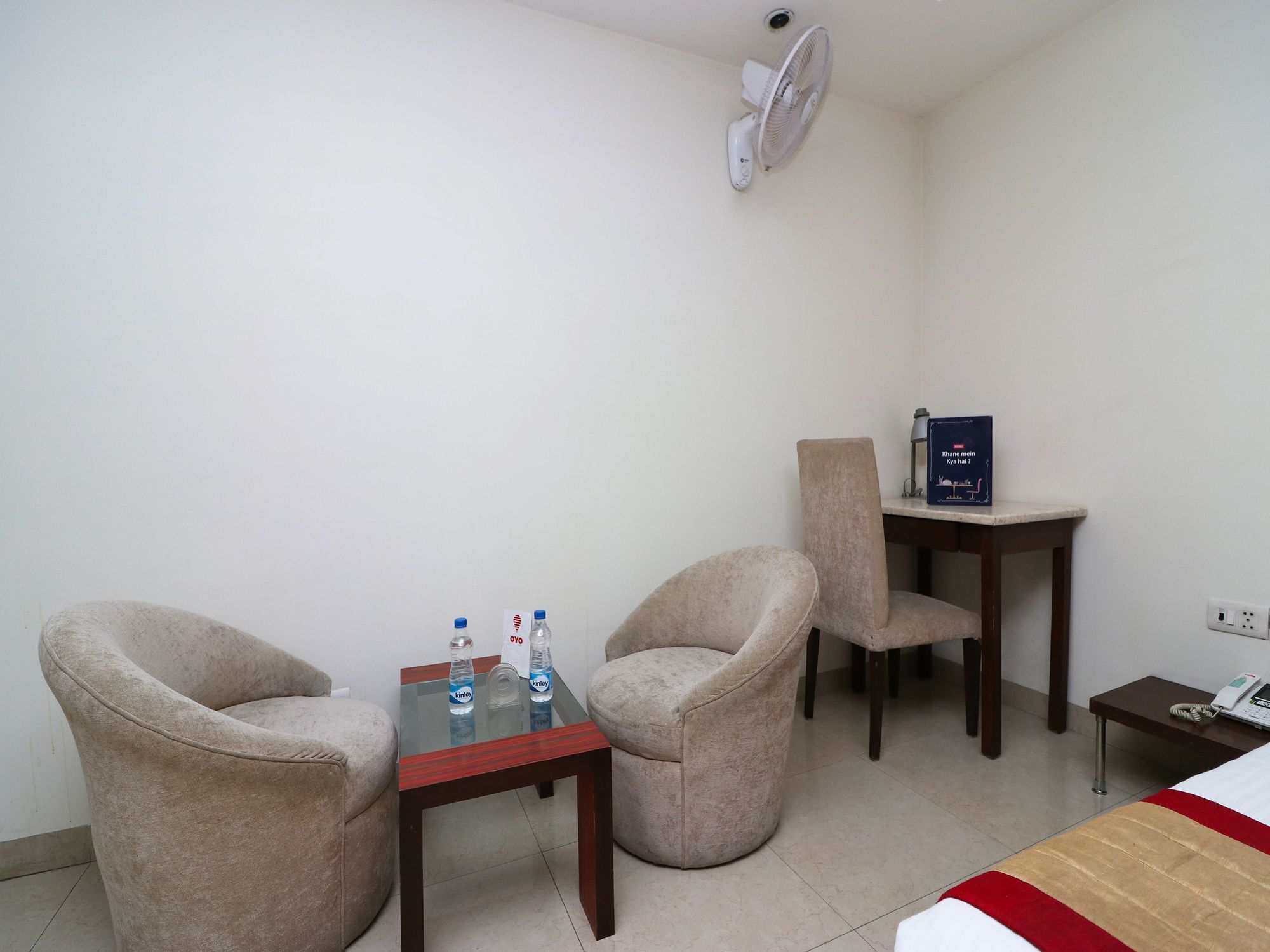 Oyo 15503 Corporate House Guest house