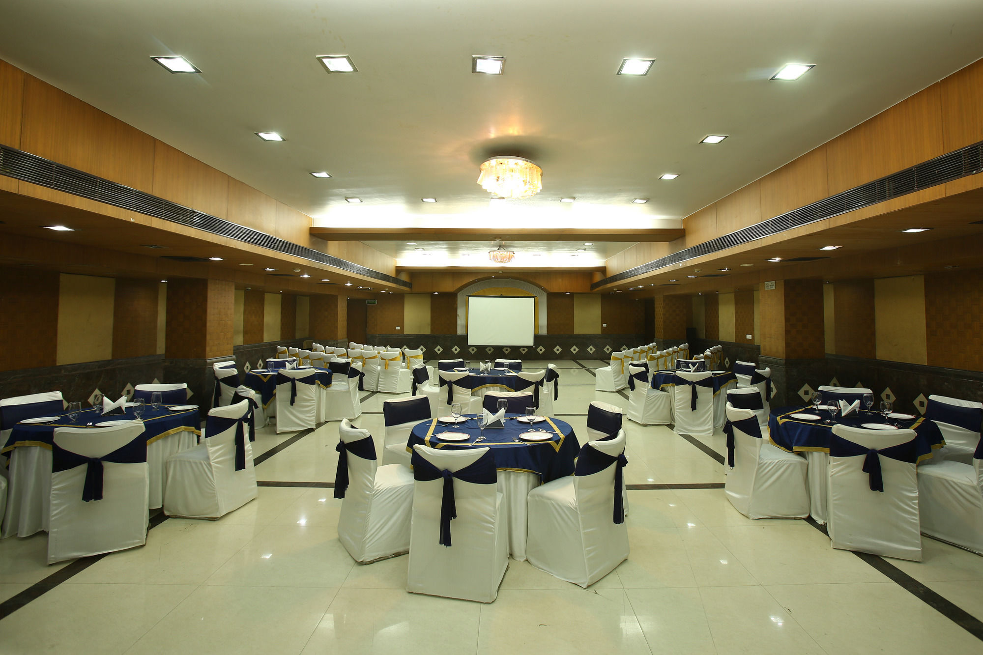 Emblem Sector 14 Gurgaon