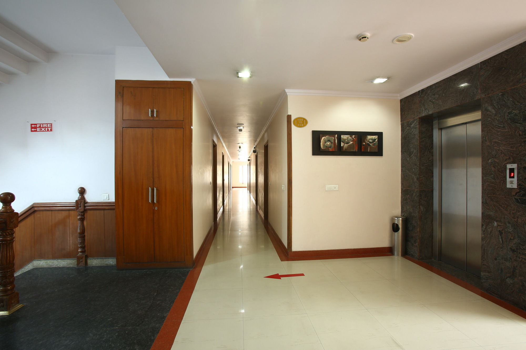 Emblem Sector 14 Gurgaon