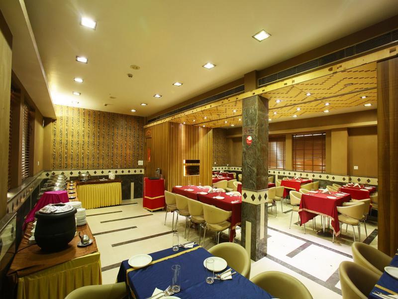 Emblem Sector 14 Gurgaon