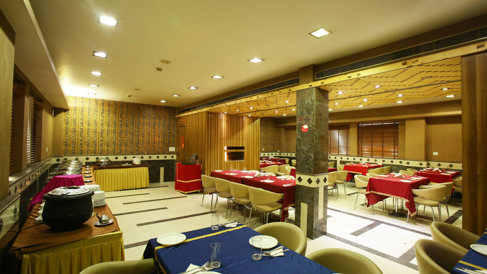 Hotel Emblem Sector 14 Gurgaon