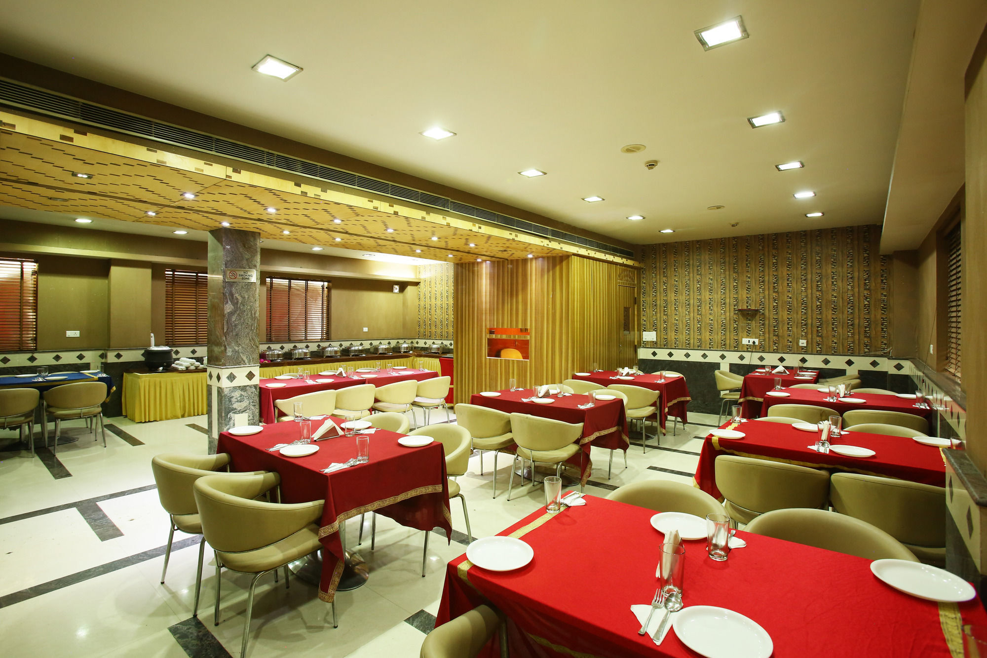 Emblem Sector 14 Gurgaon
