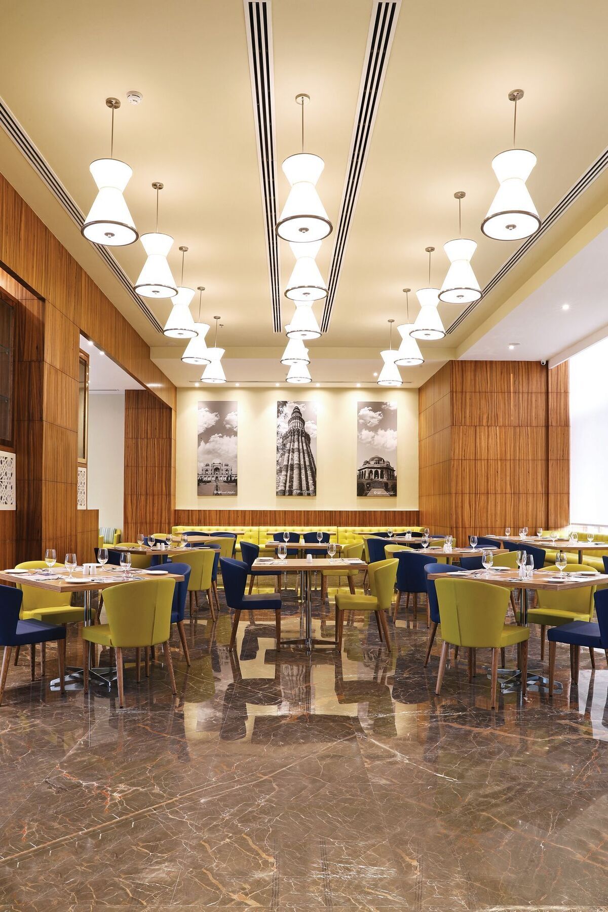 Lemon Tree Sohna Road Hotel 3*