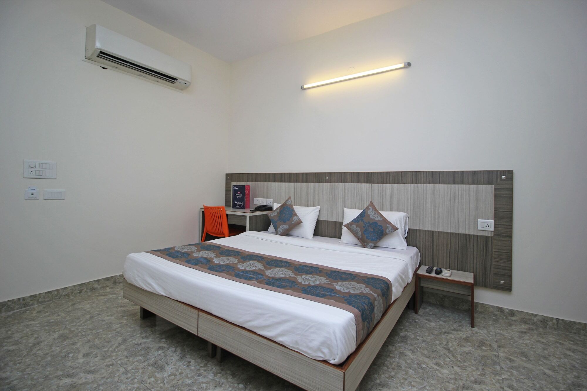 Homely Near Sector 31 2*