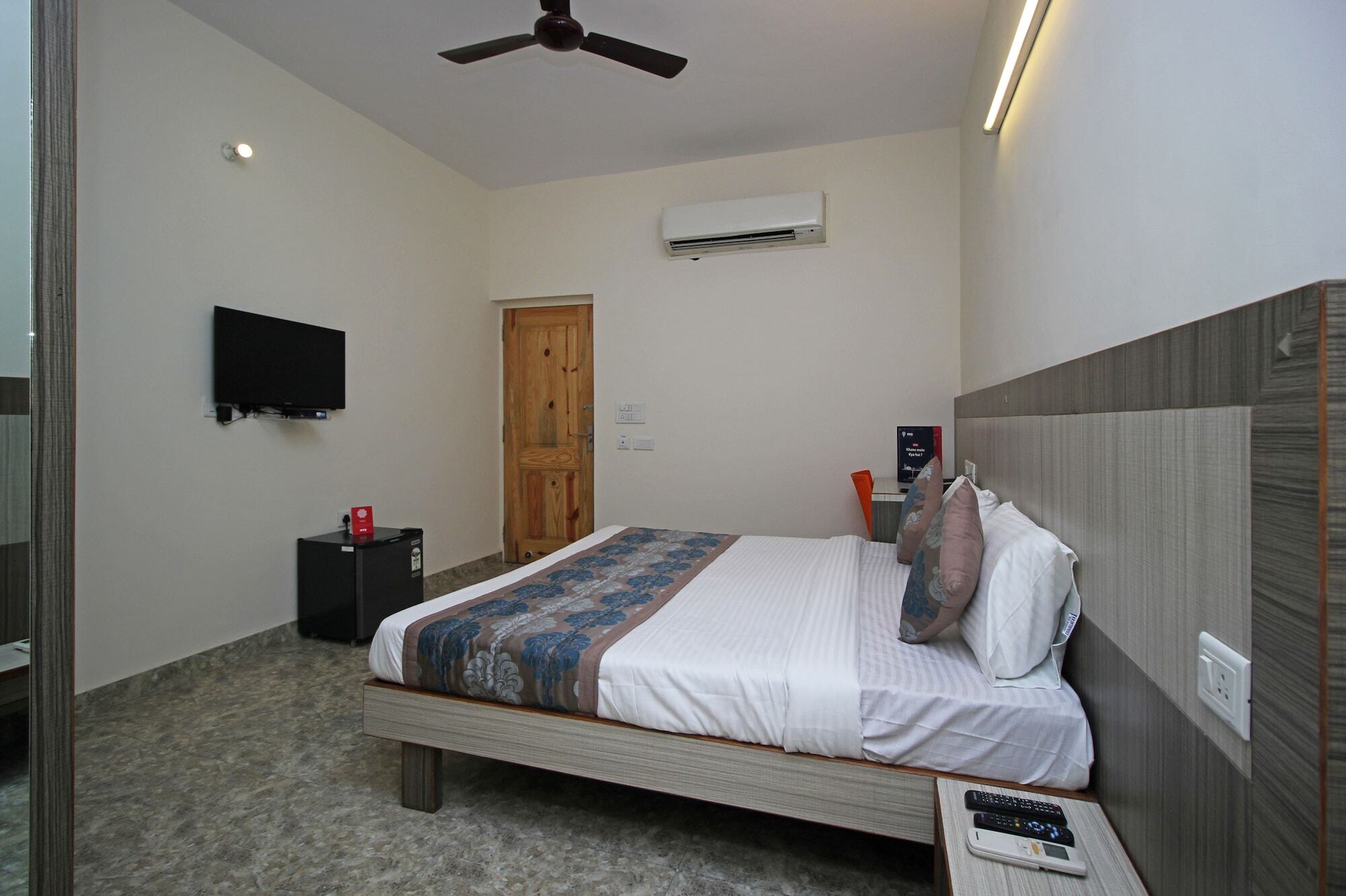 Hotel Homely Near Sector 31