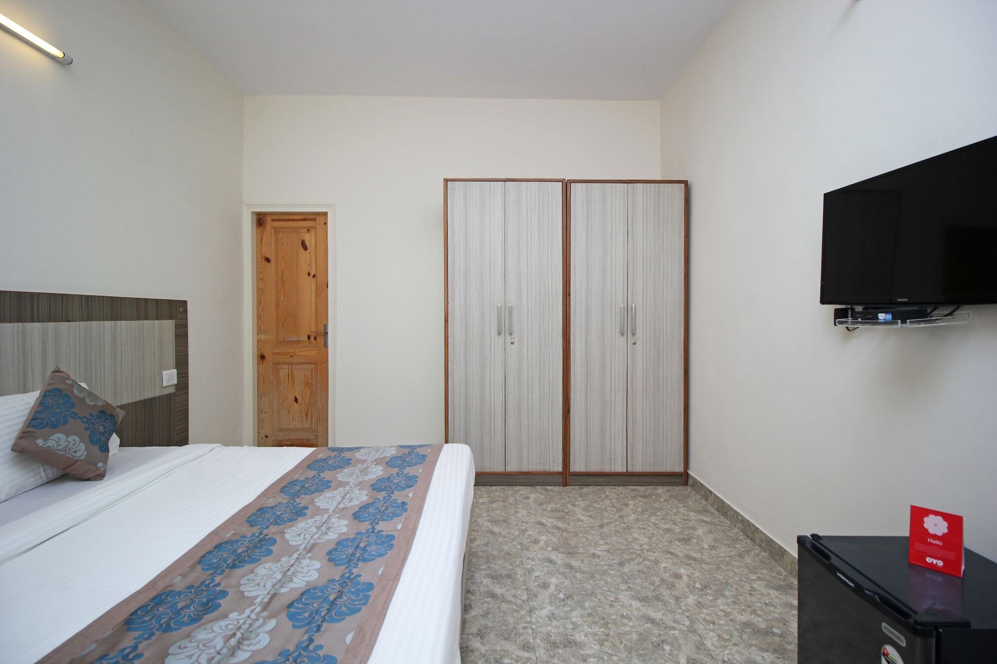 Homely Near Sector 31 Gurgaon